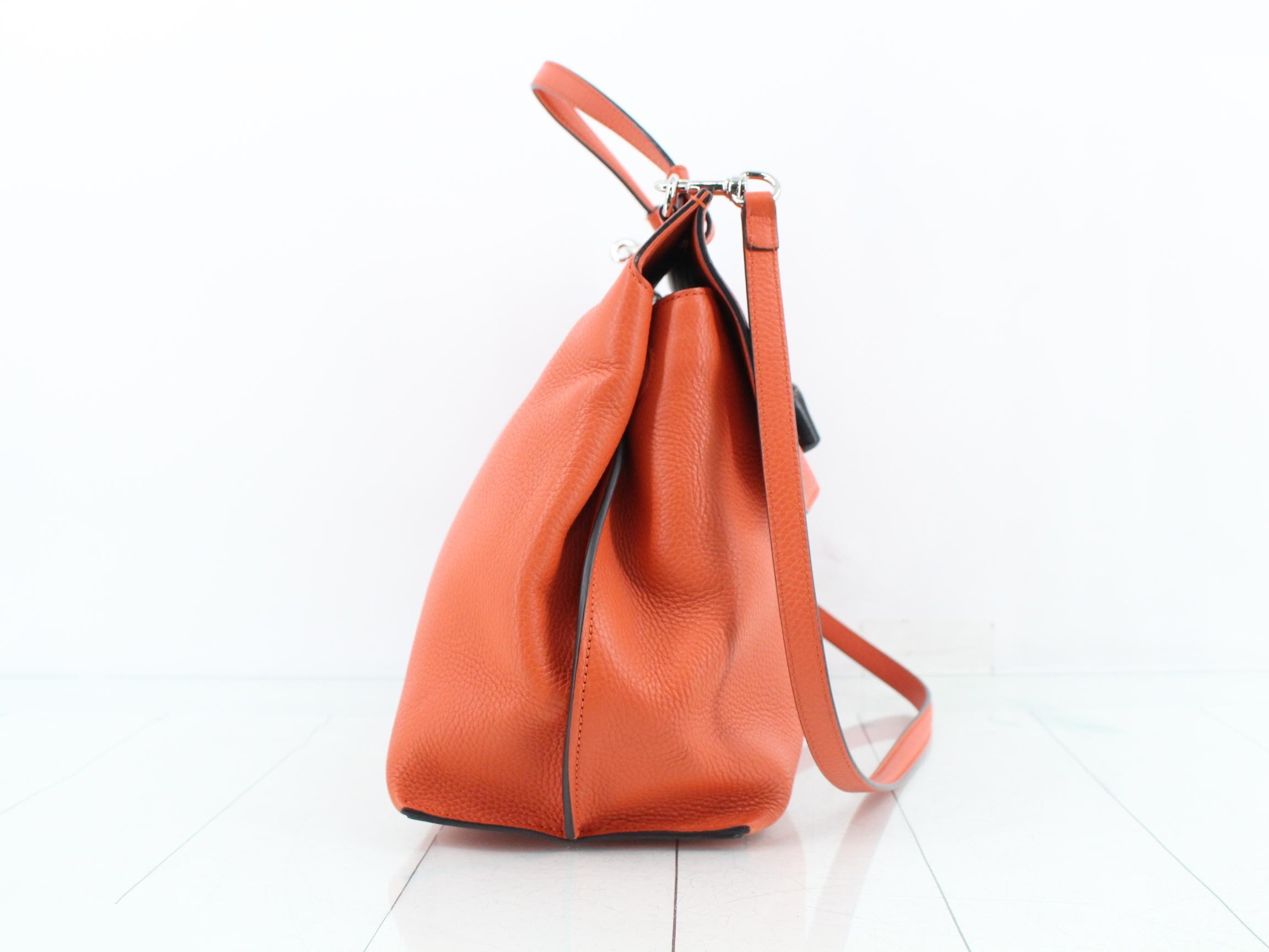 2-way shoulder bag — view 4