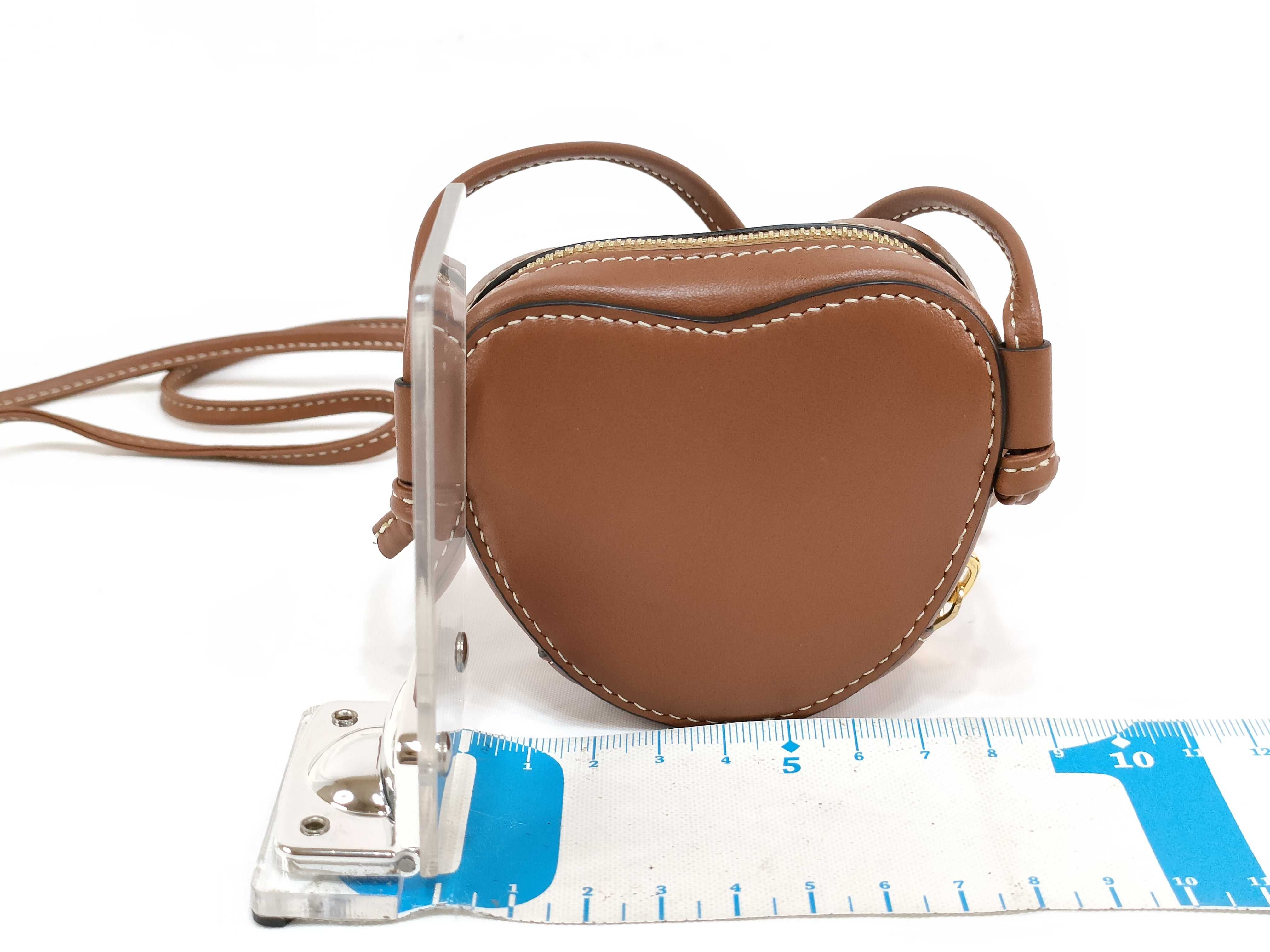 shoulder bag pouch — view 2