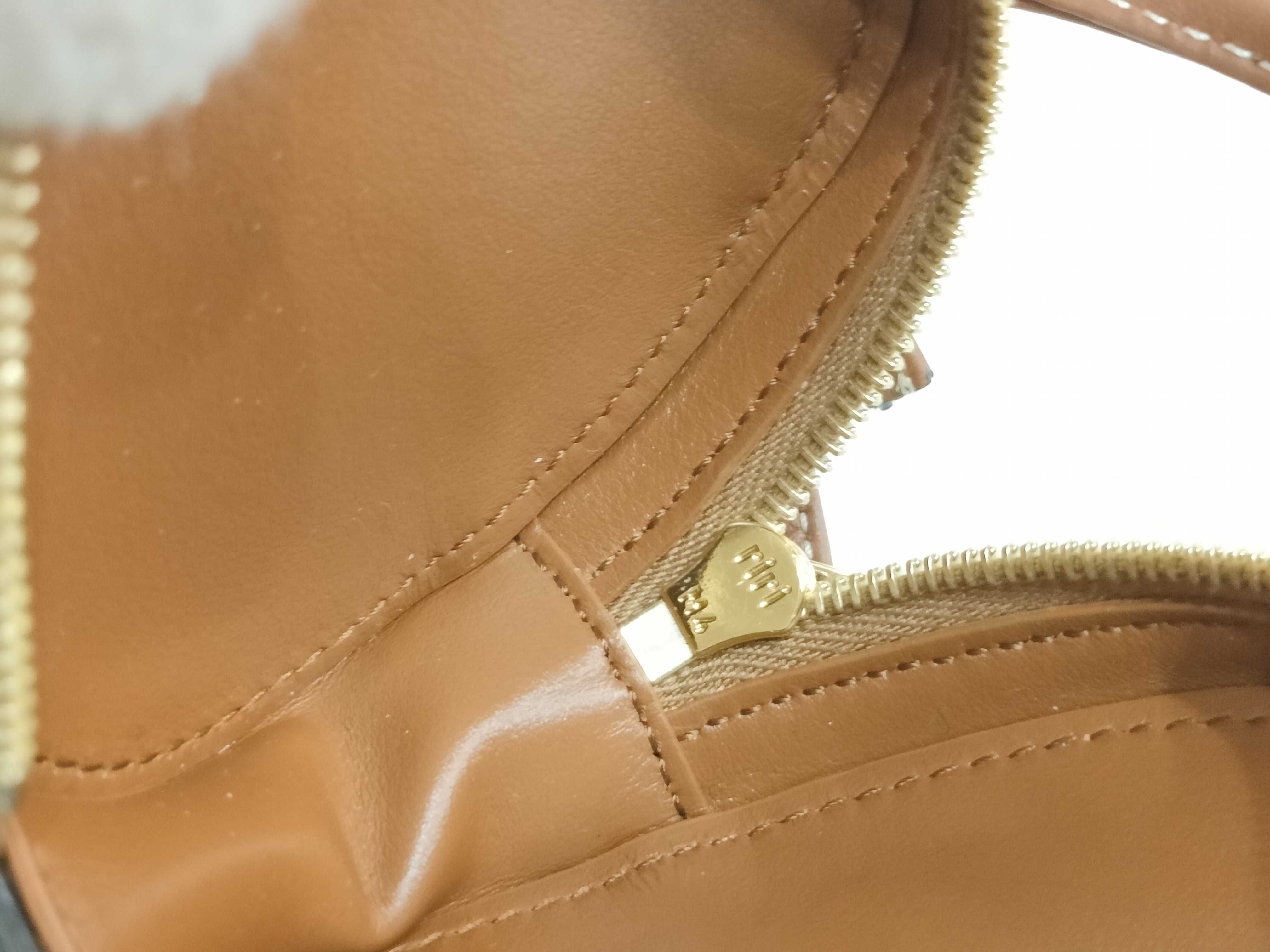 shoulder bag pouch — view 12