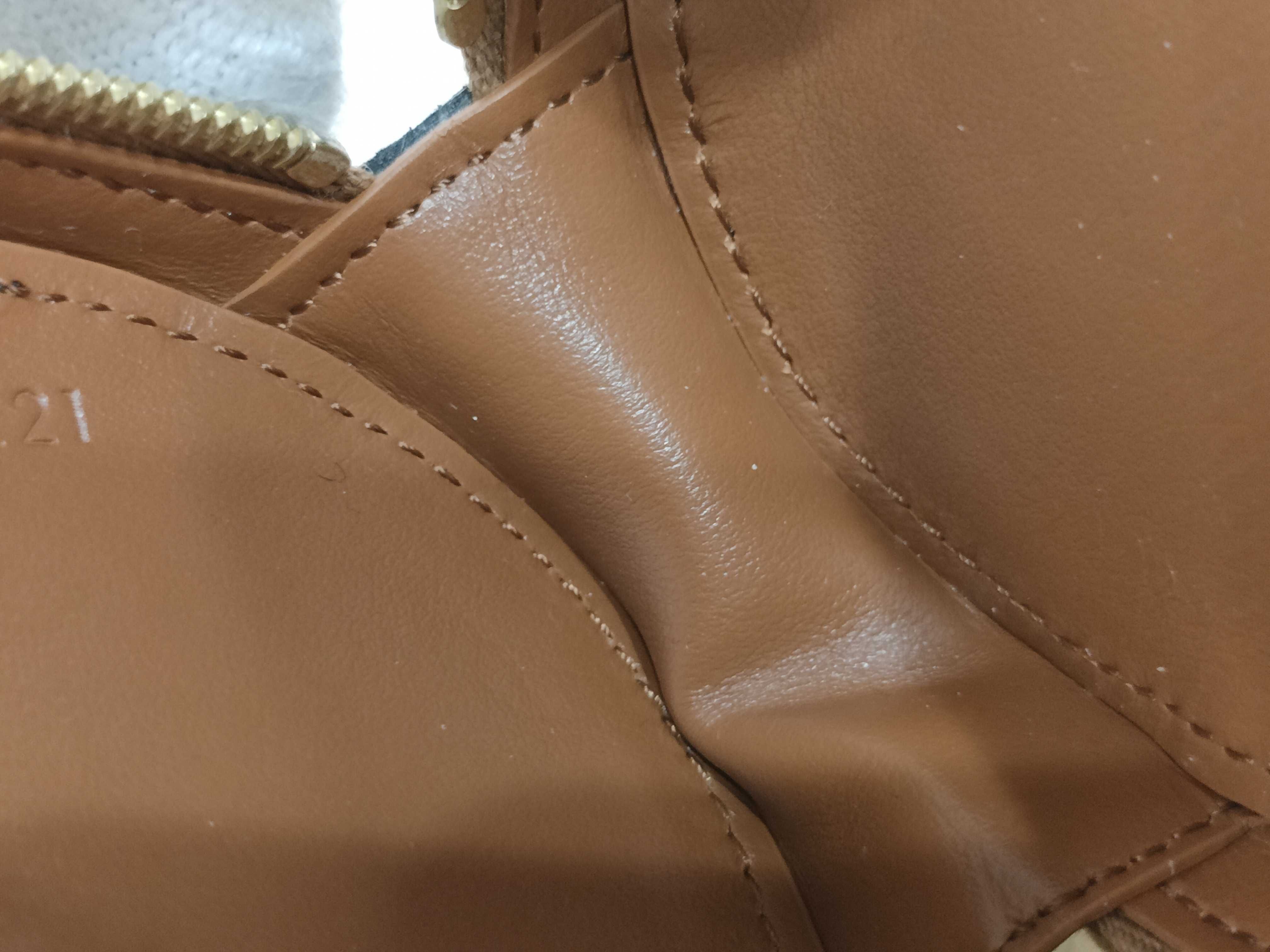 shoulder bag pouch — view 15