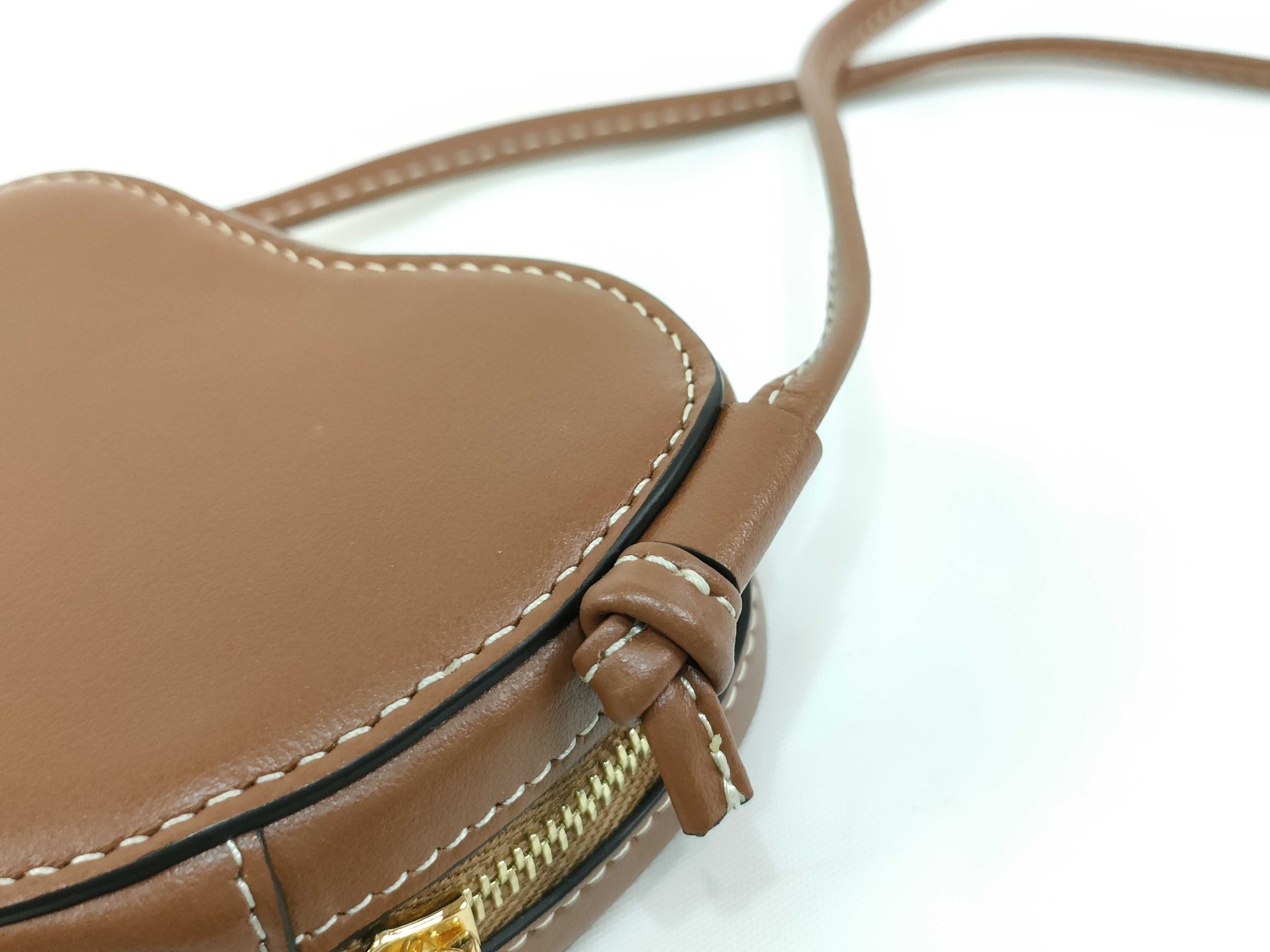 shoulder bag pouch — view 5