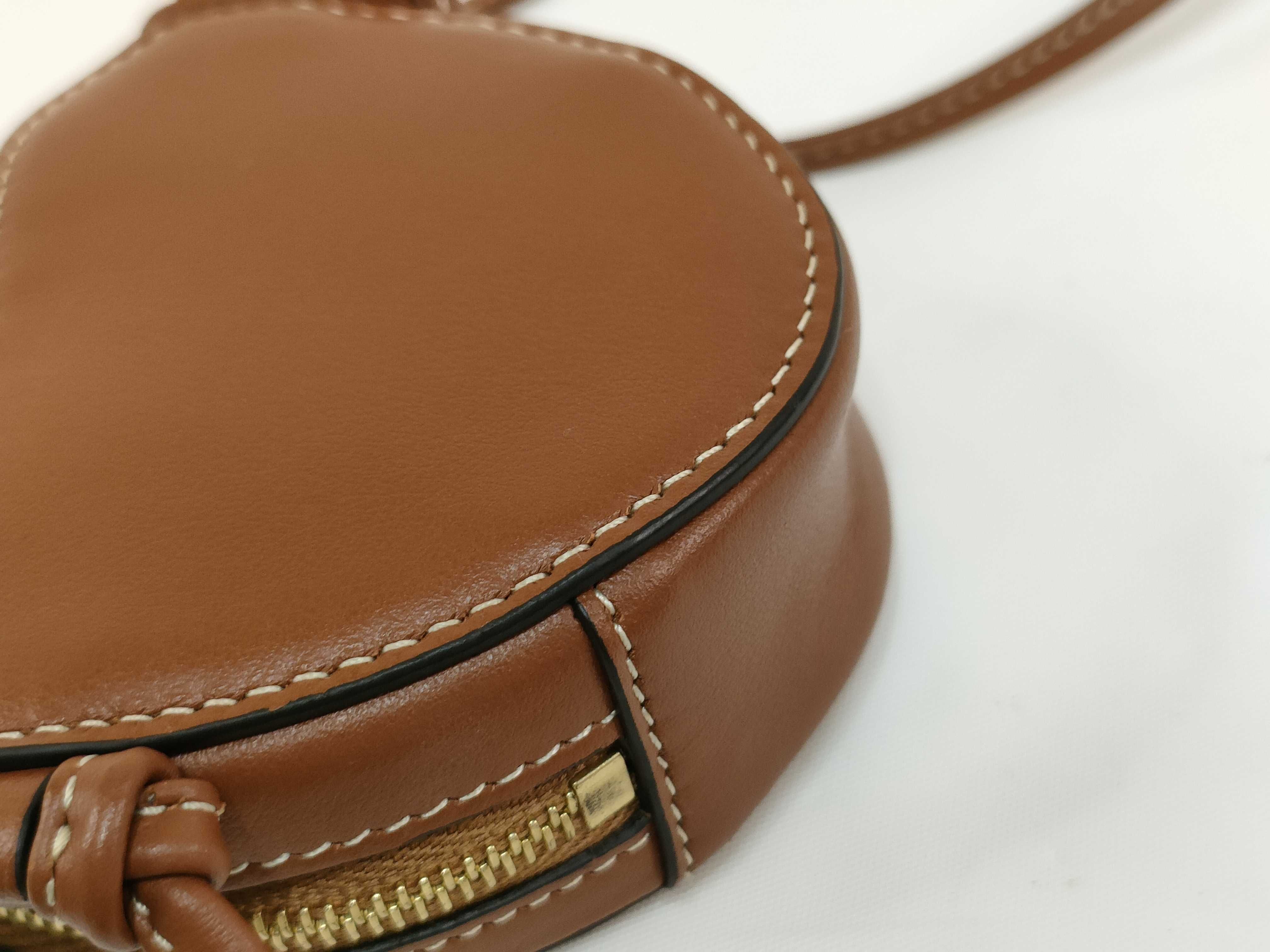 shoulder bag pouch — view 6