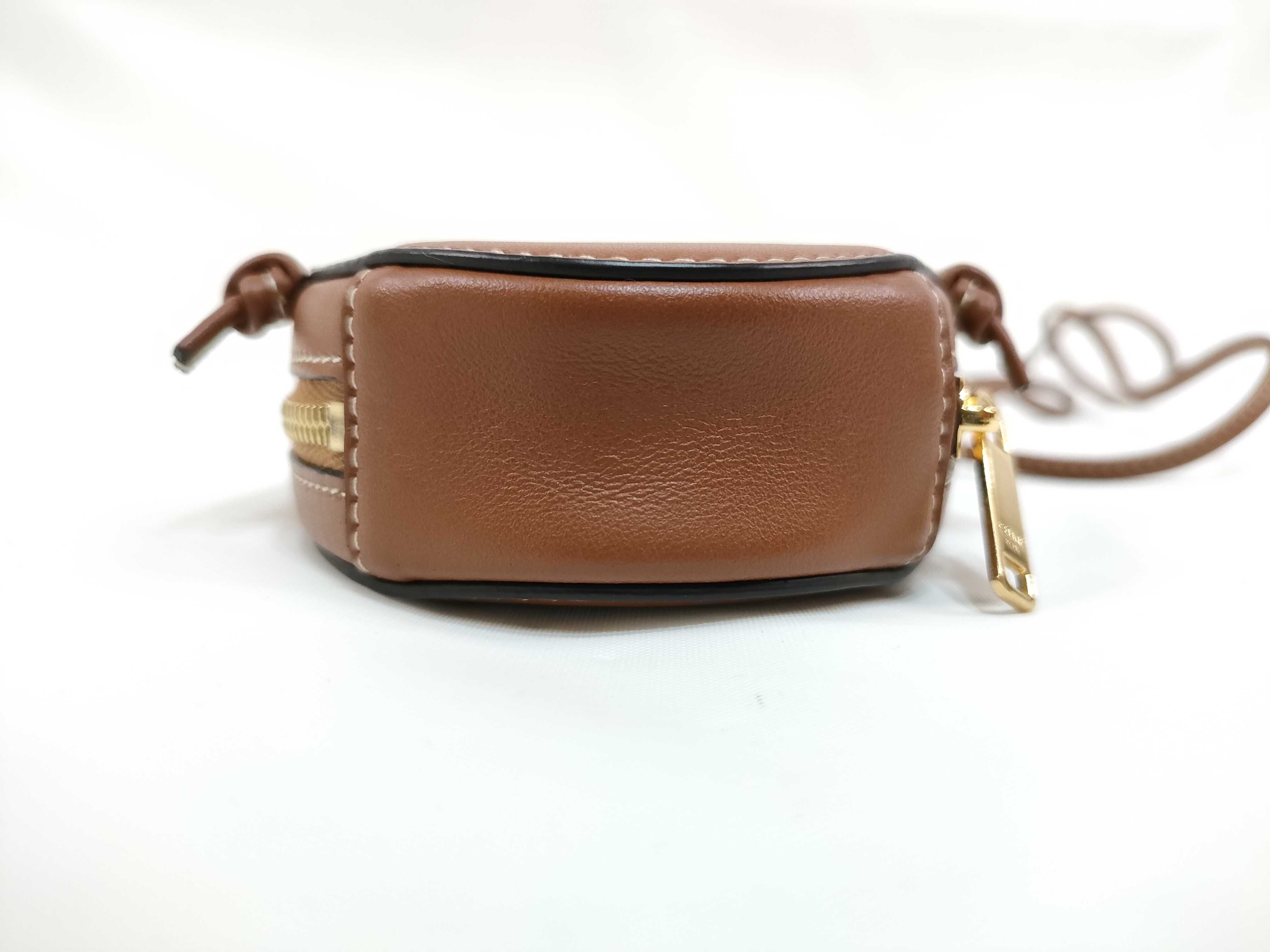 shoulder bag pouch — view 7