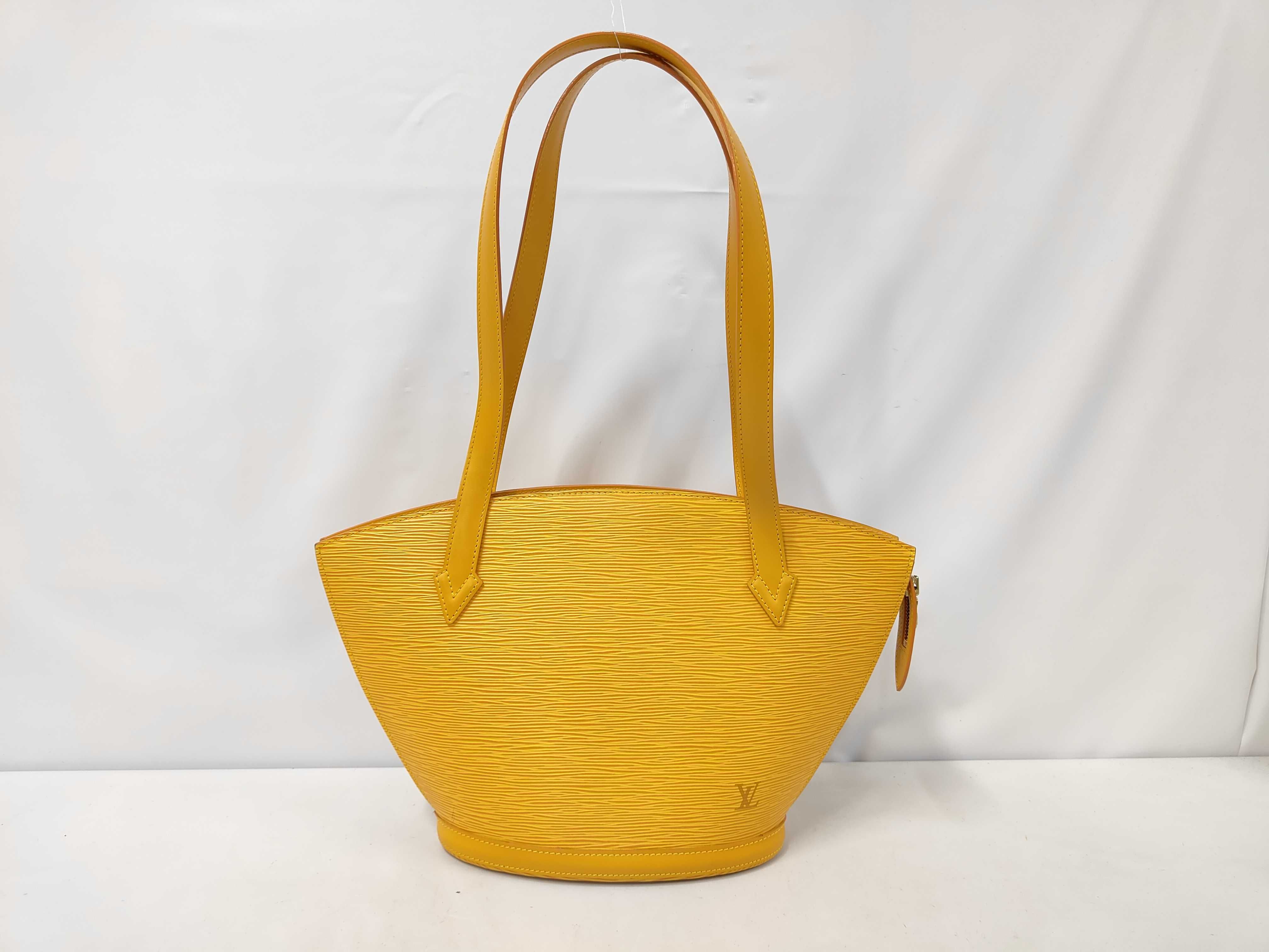 Epi M52279 Saint Jacques Tote Bag
