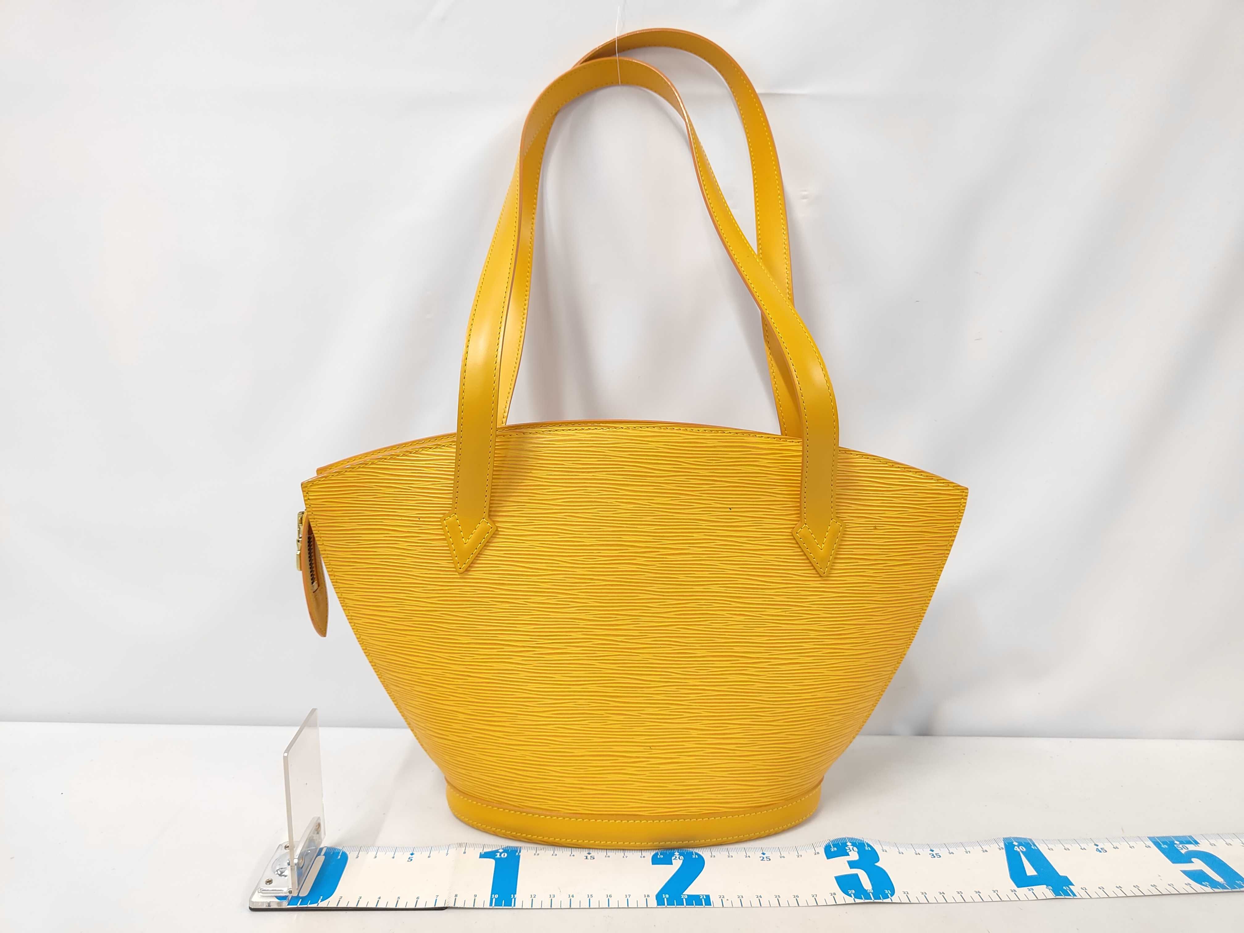 Epi M52279 Saint Jacques Tote Bag — view 2