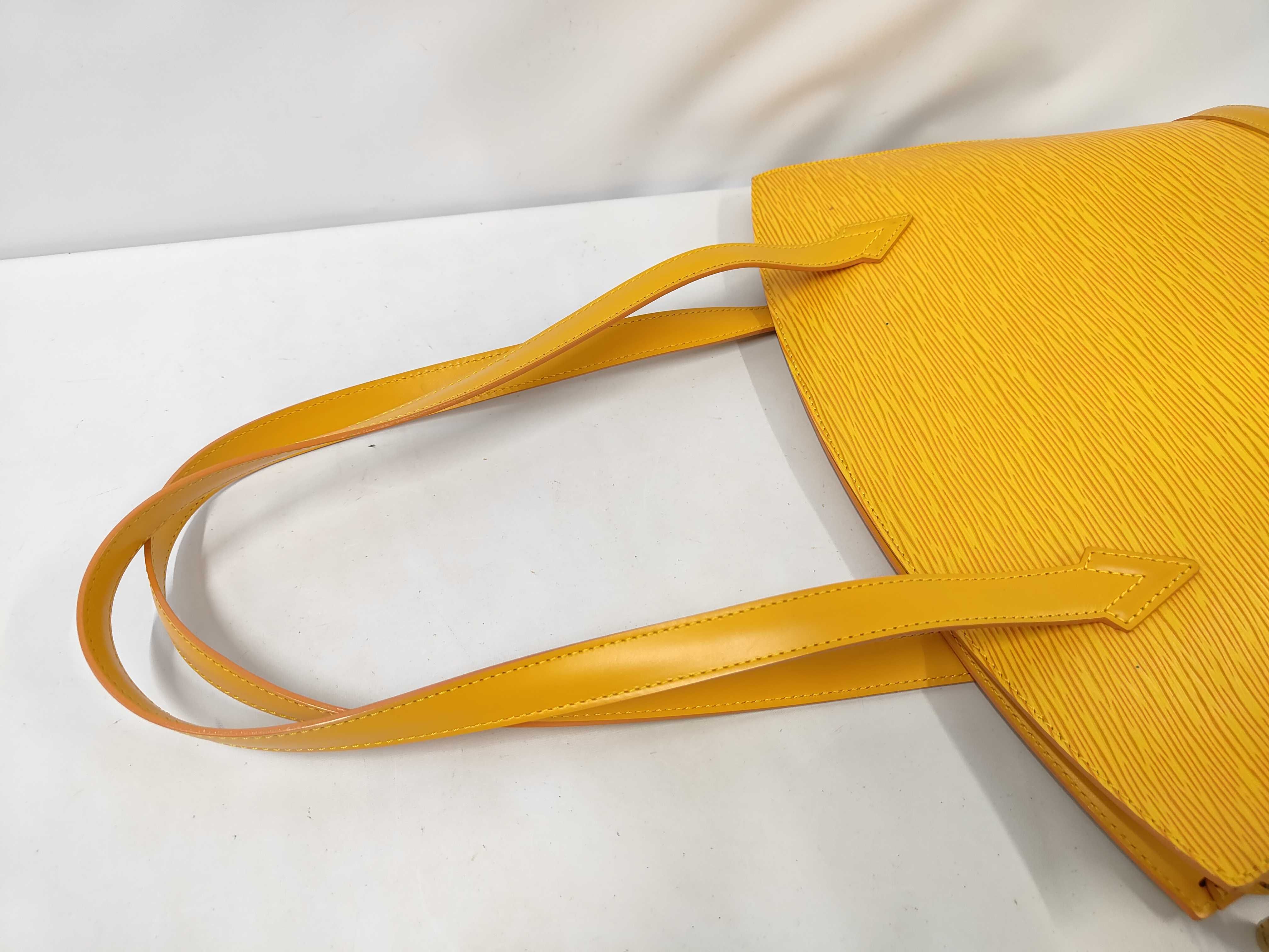 Epi M52279 Saint Jacques Tote Bag — view 5