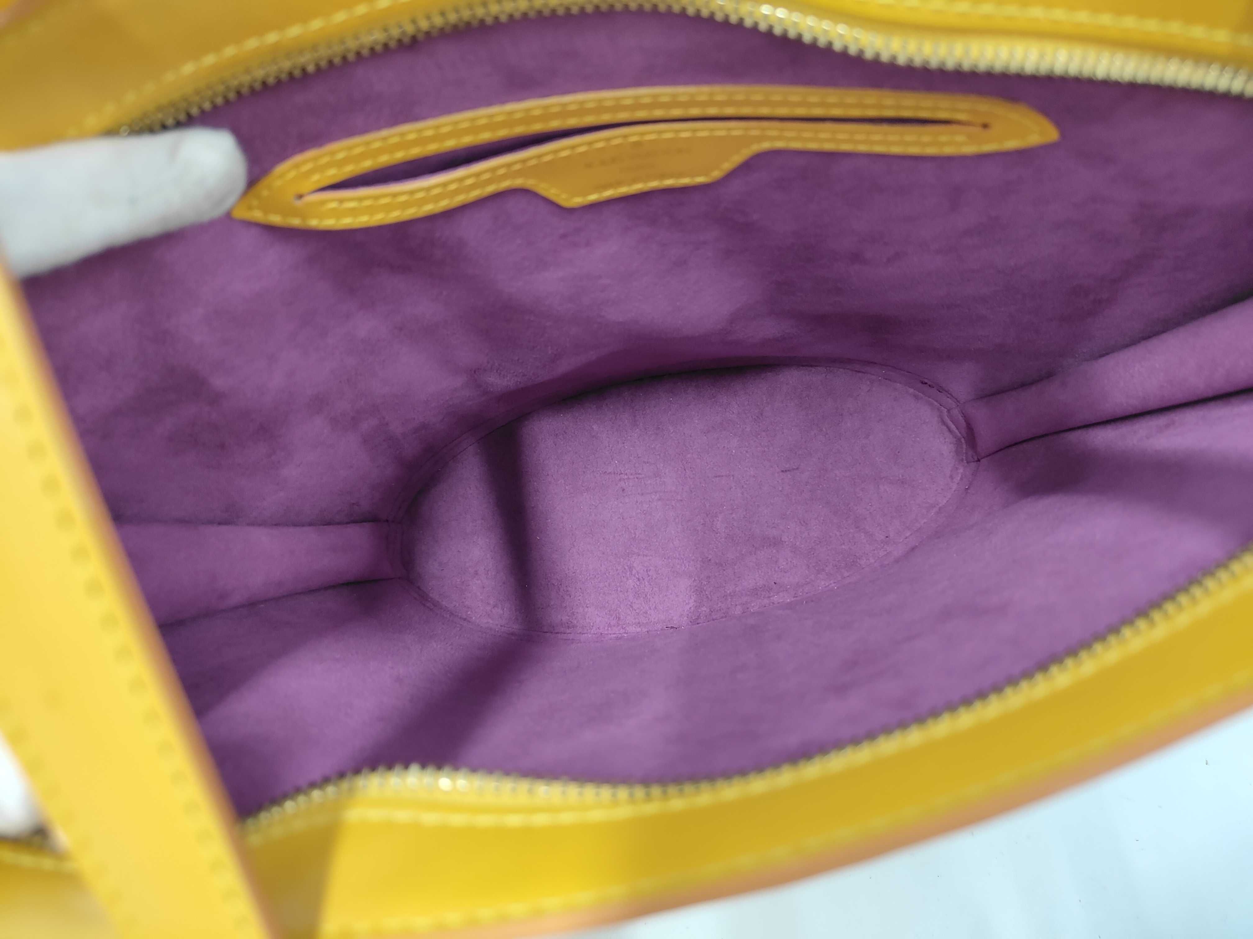 Epi M52279 Saint Jacques Tote Bag — view 9