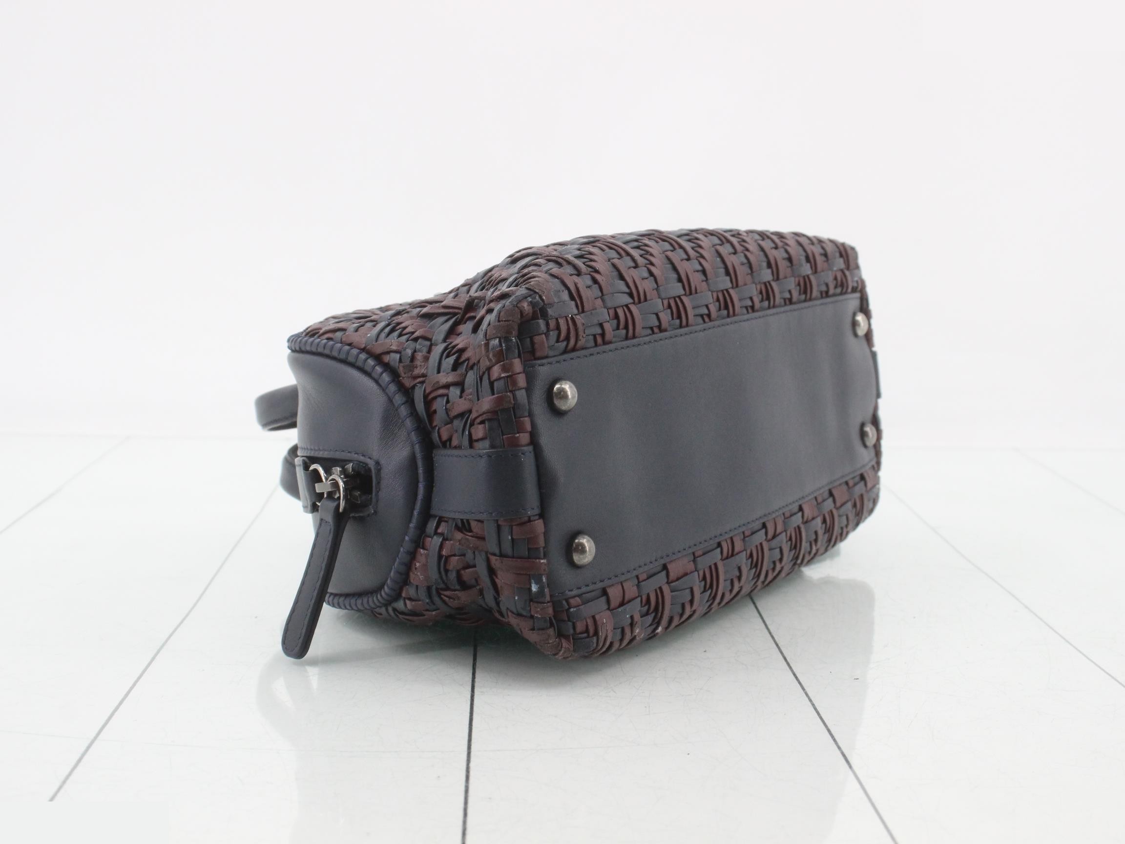 Chain shoulder bag — view 5