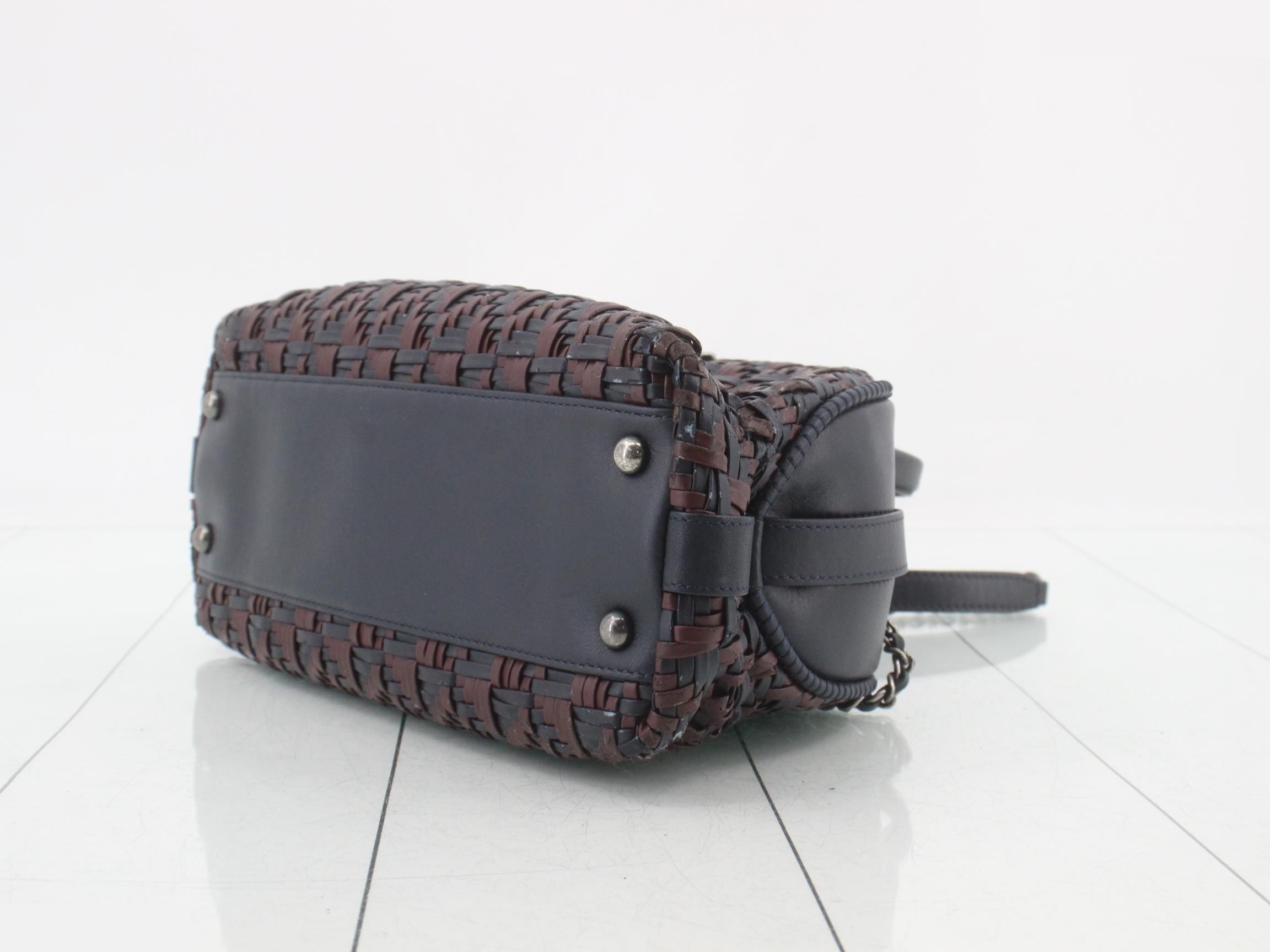 Chain shoulder bag — view 6