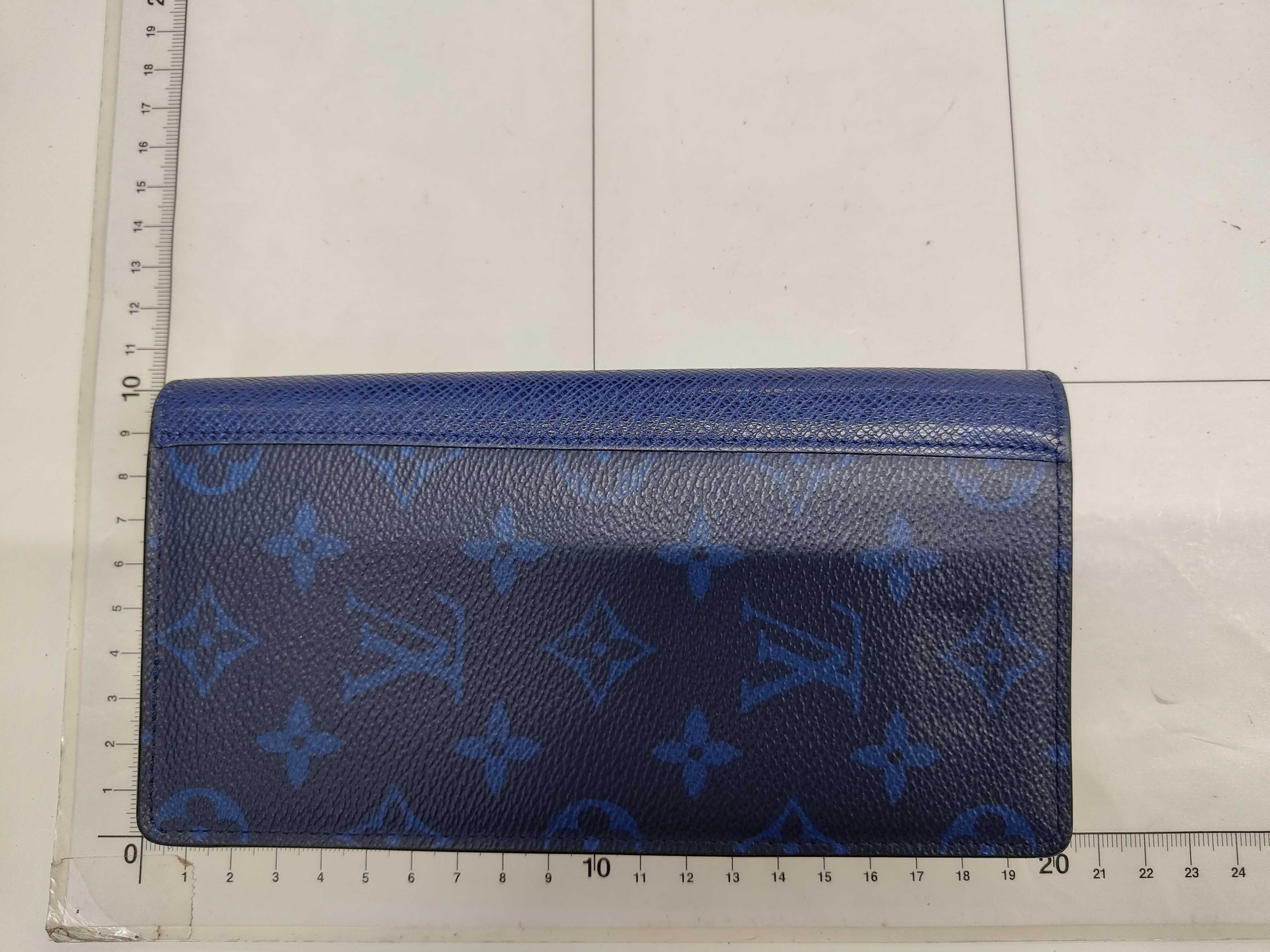 Taigarama Portefeuille Brazza Wallet — view 2