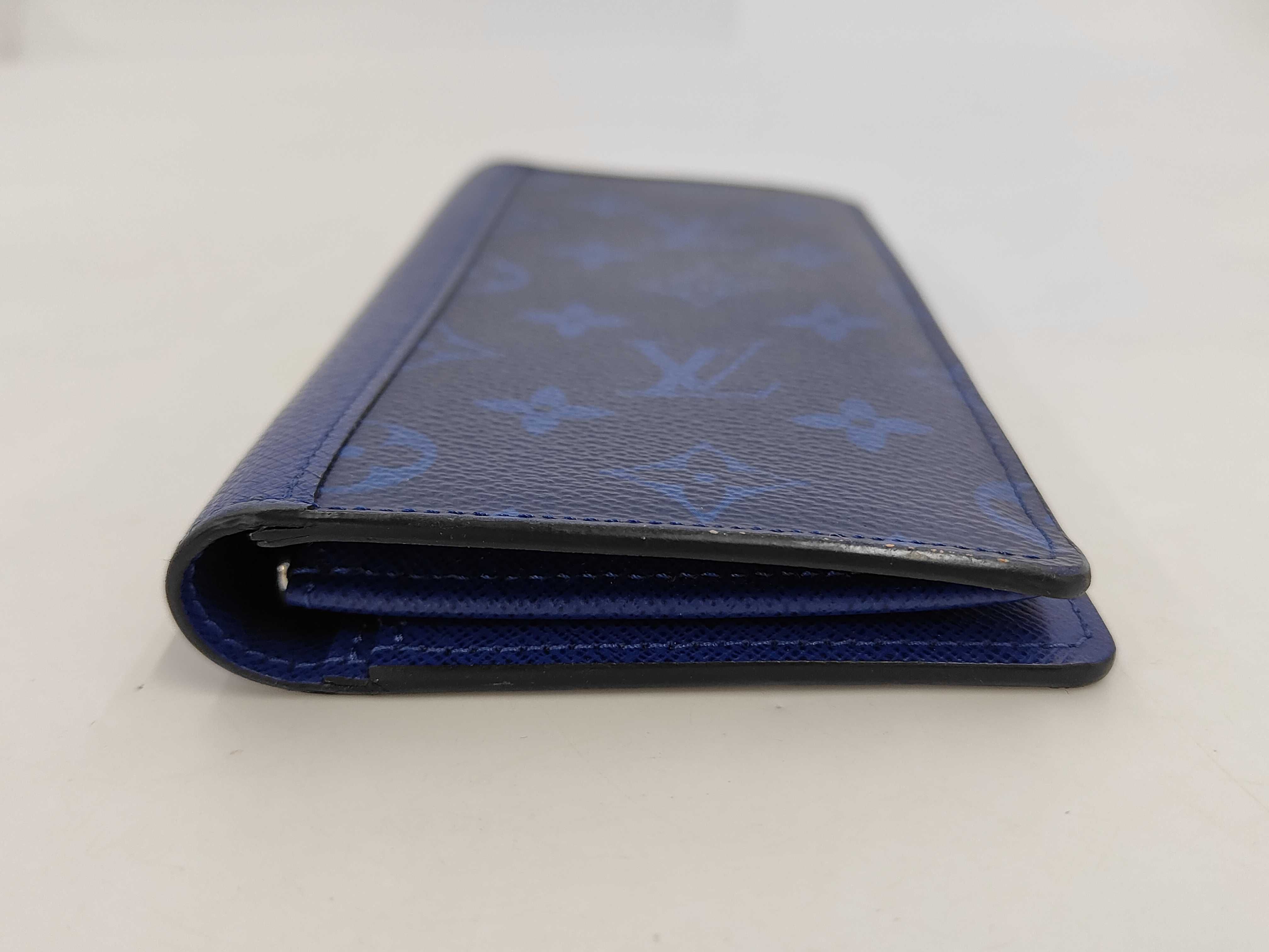 Taigarama Portefeuille Brazza Wallet — view 3