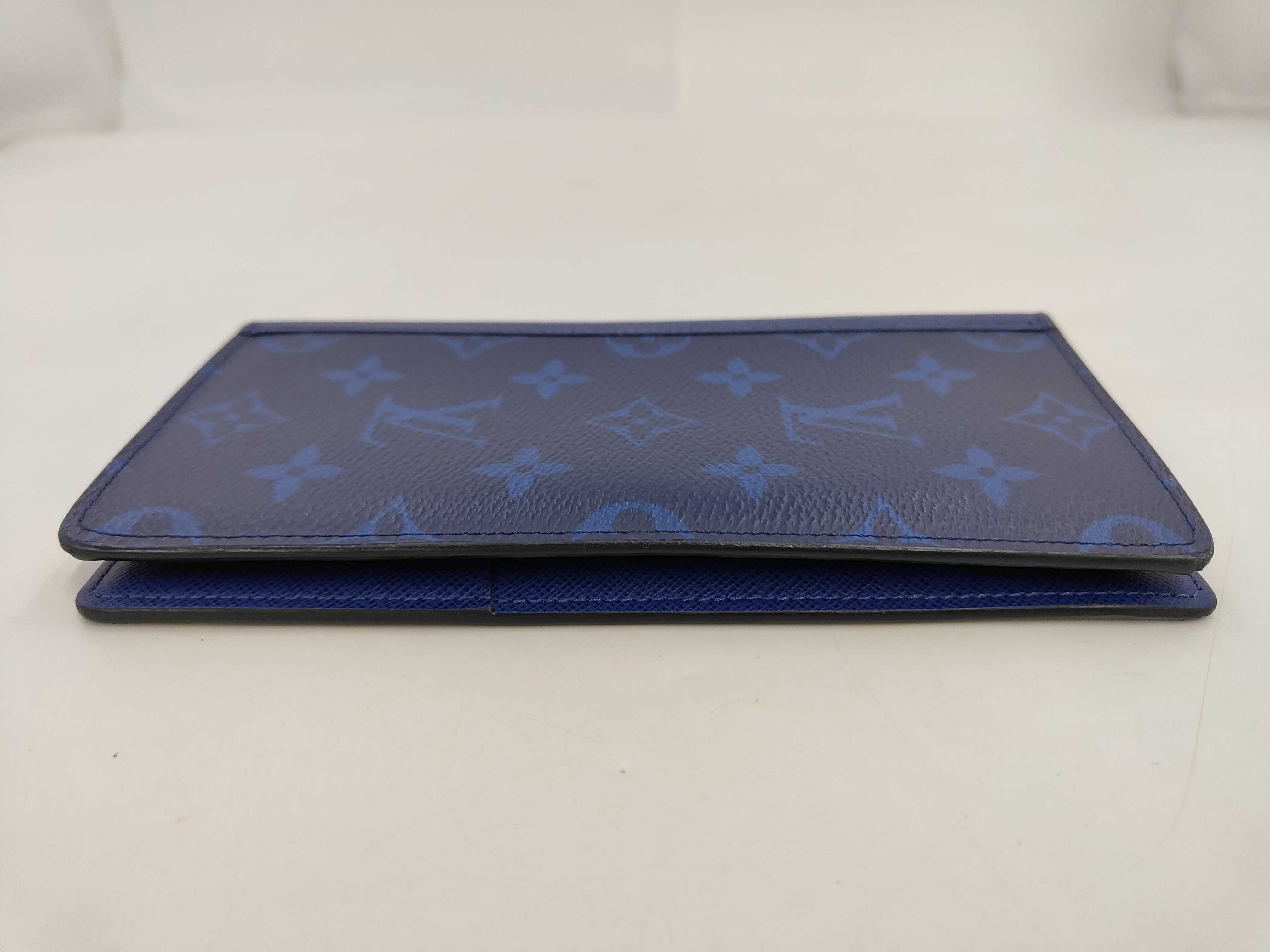 Taigarama Portefeuille Brazza Wallet — view 4