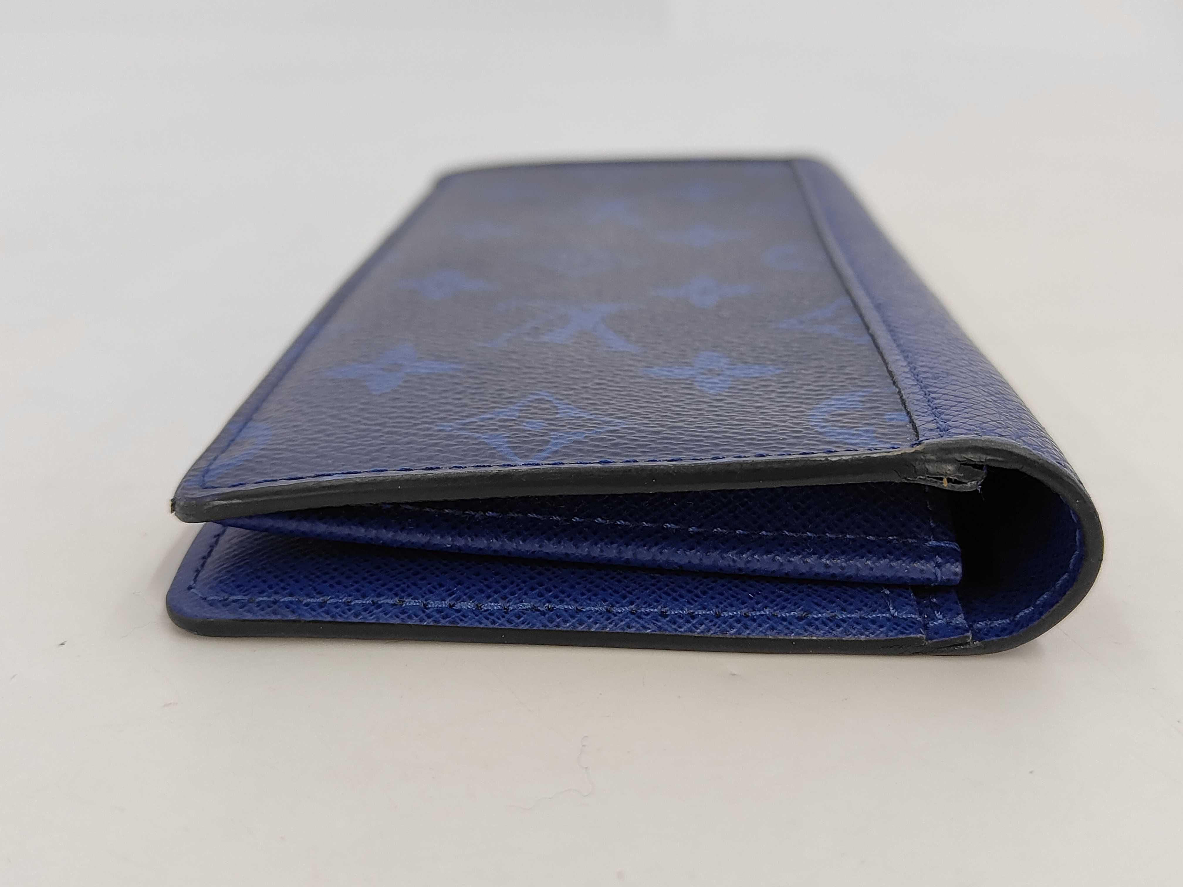 Taigarama Portefeuille Brazza Wallet — view 5