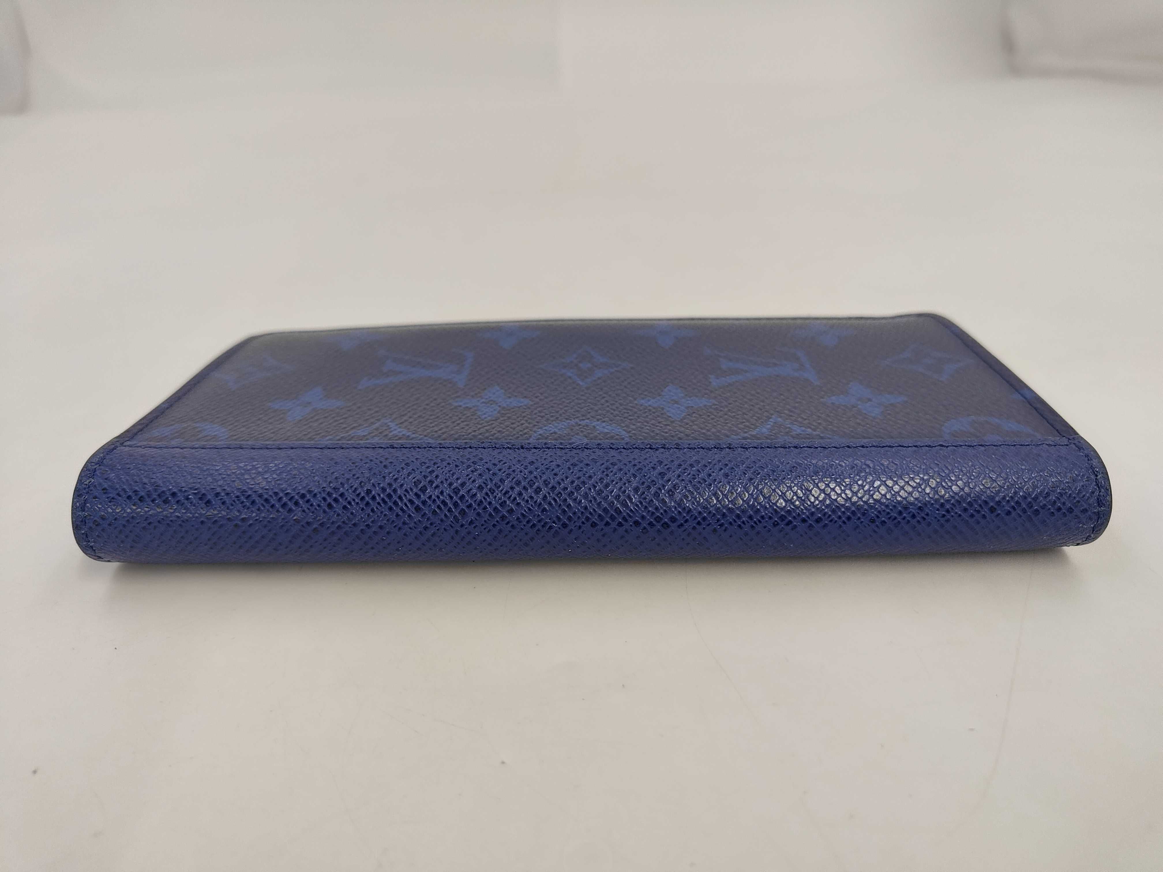 Taigarama Portefeuille Brazza Wallet — view 6