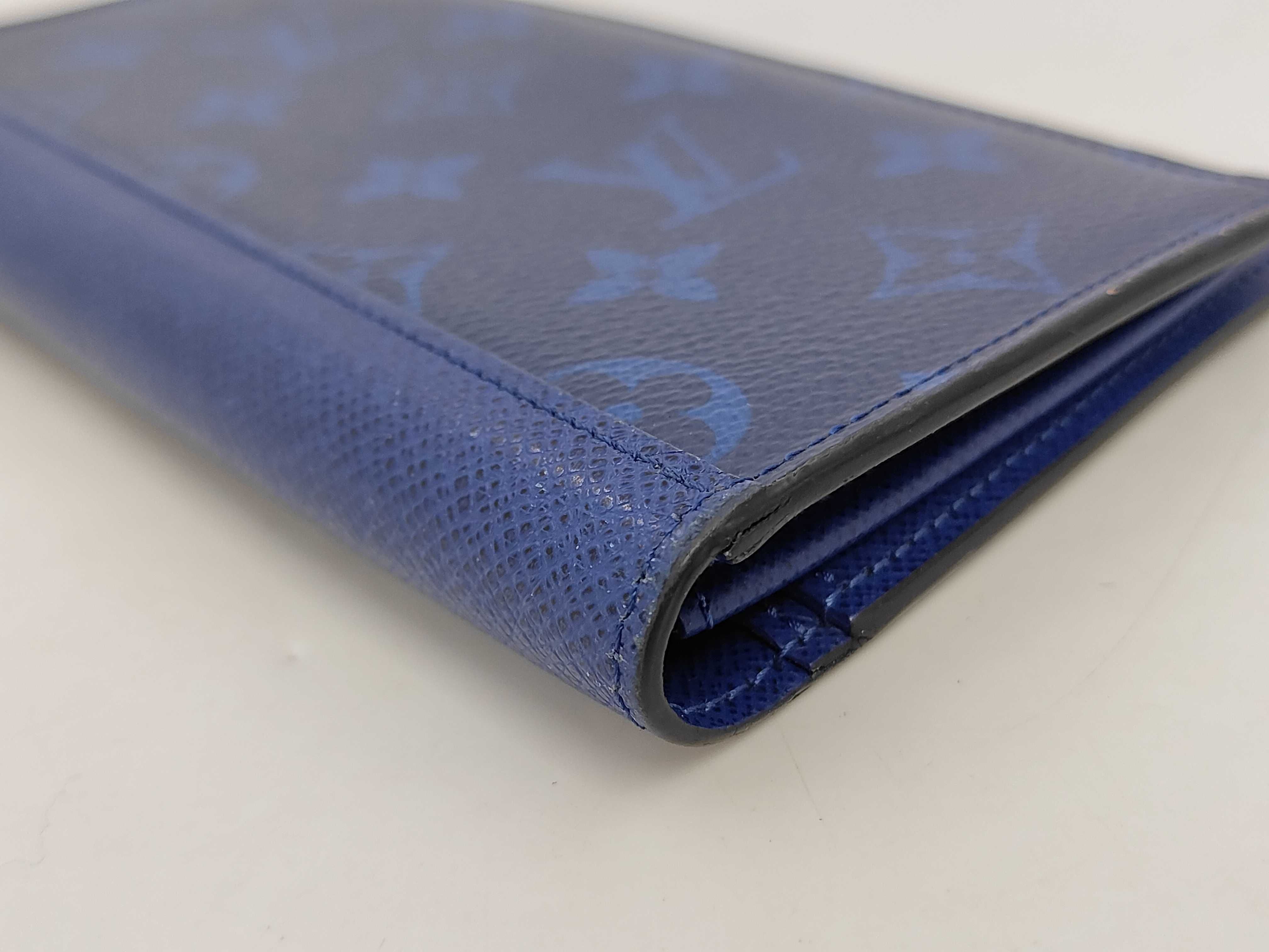 Taigarama Portefeuille Brazza Wallet — view 7