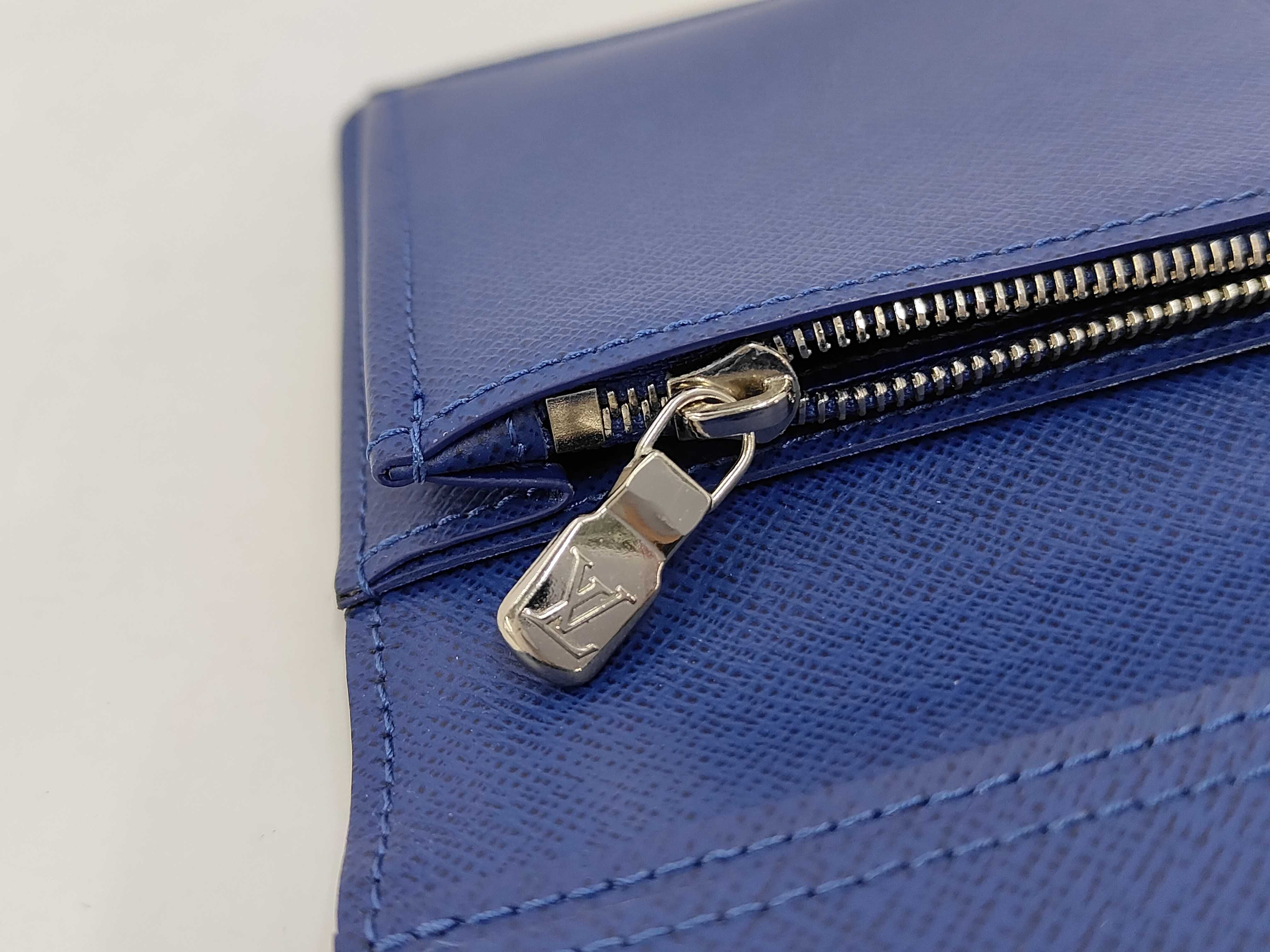 Taigarama Portefeuille Brazza Wallet — view 9