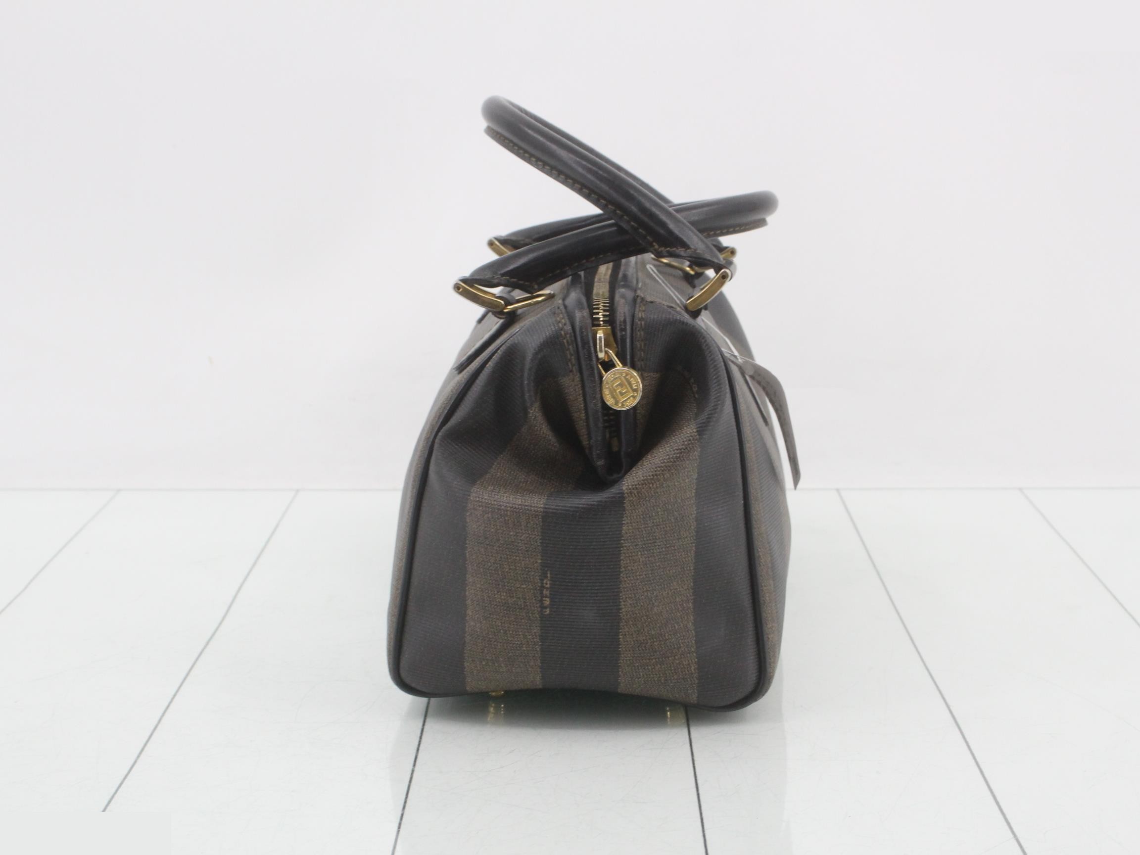 Pecan handbag — view 4