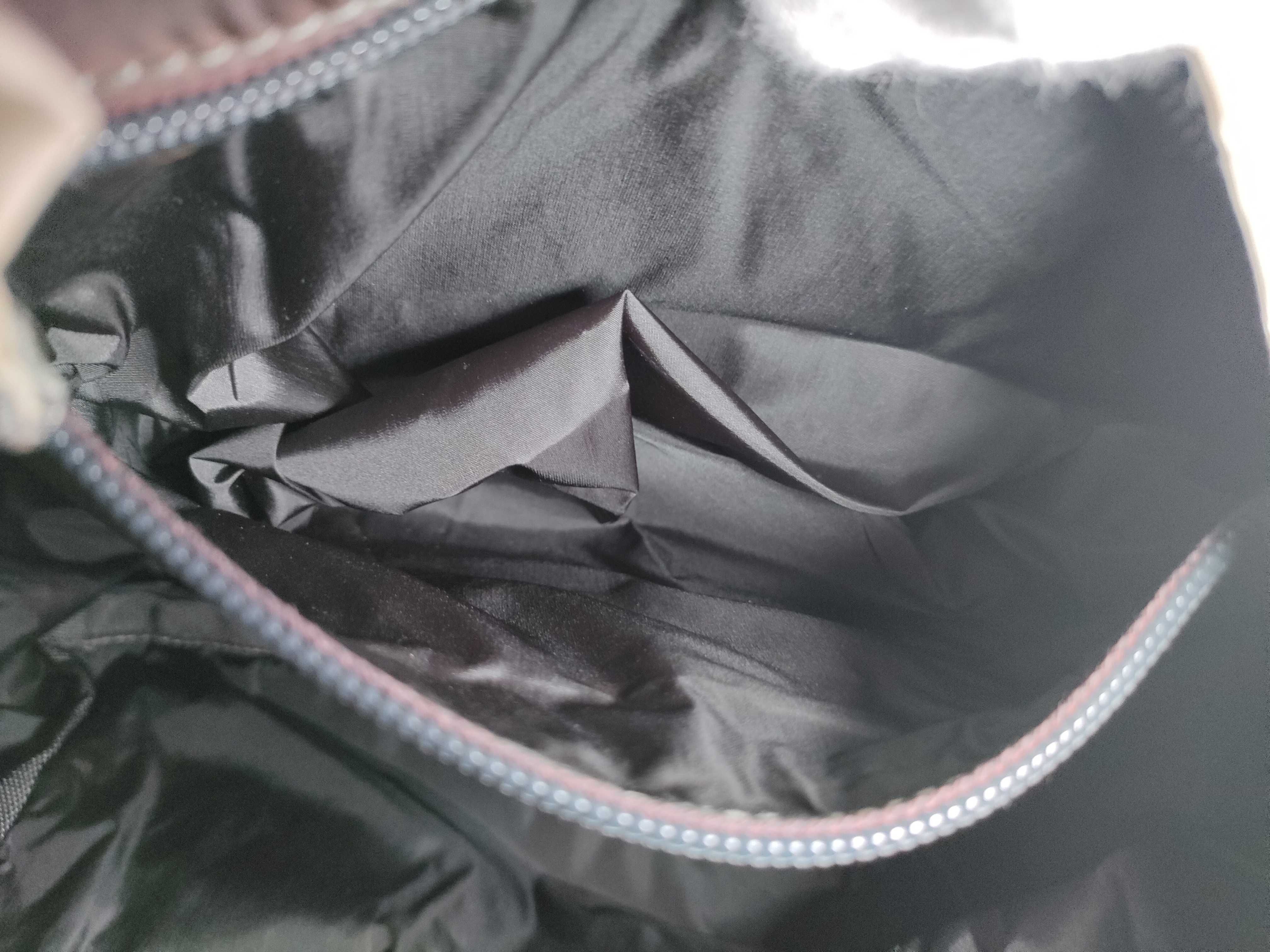 Sport Prada Sport Backpack Nylon Gray 4VZ007 Backpack — view 14