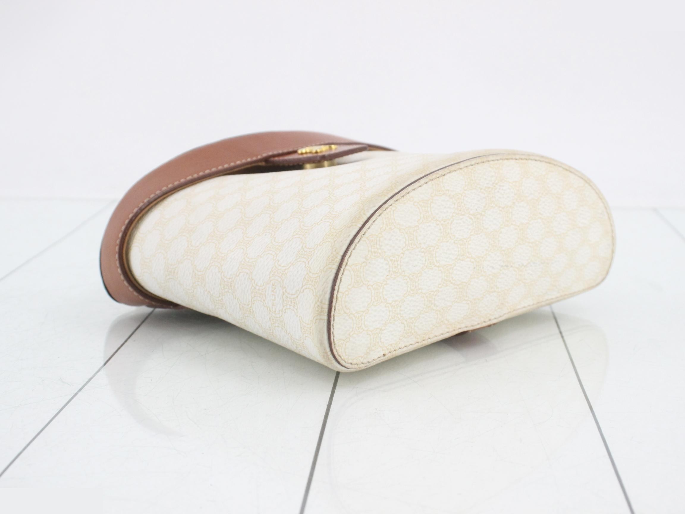 Macadam 2-Way Vanity Handbag — view 5