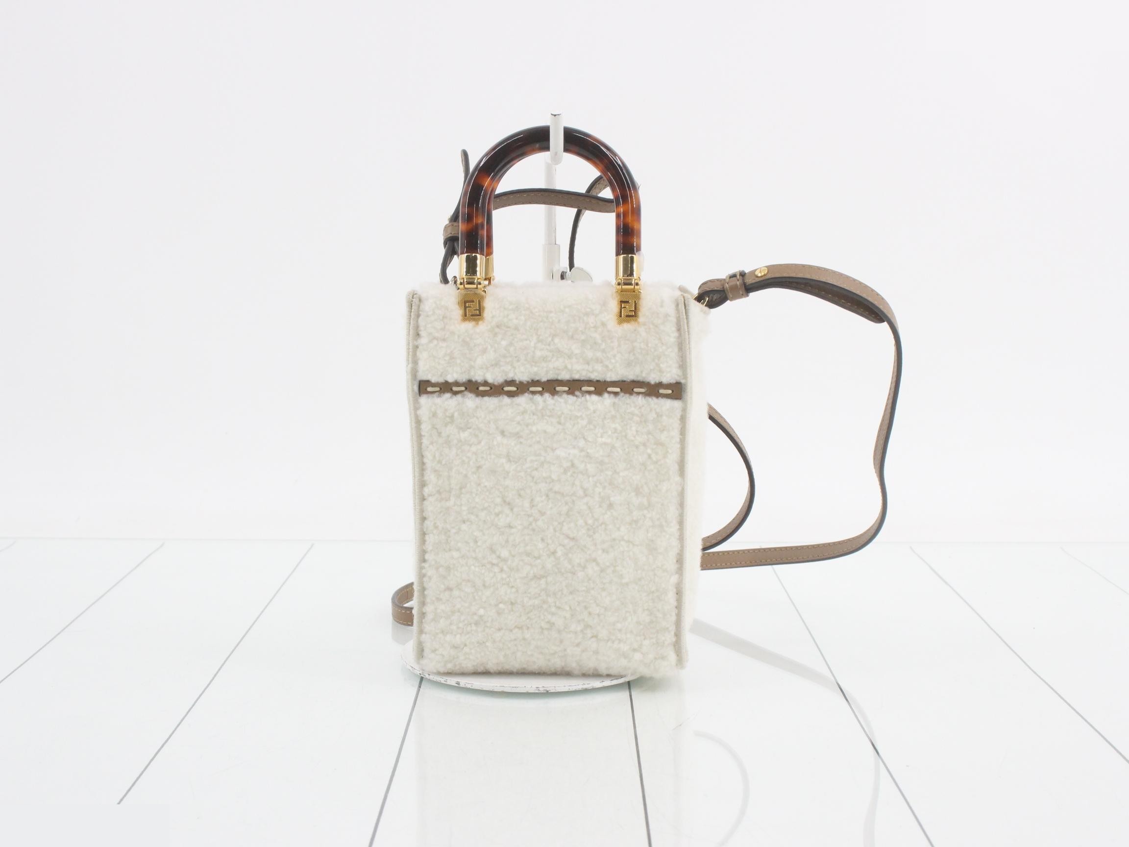 Sunshine 2-way handbag — view 2
