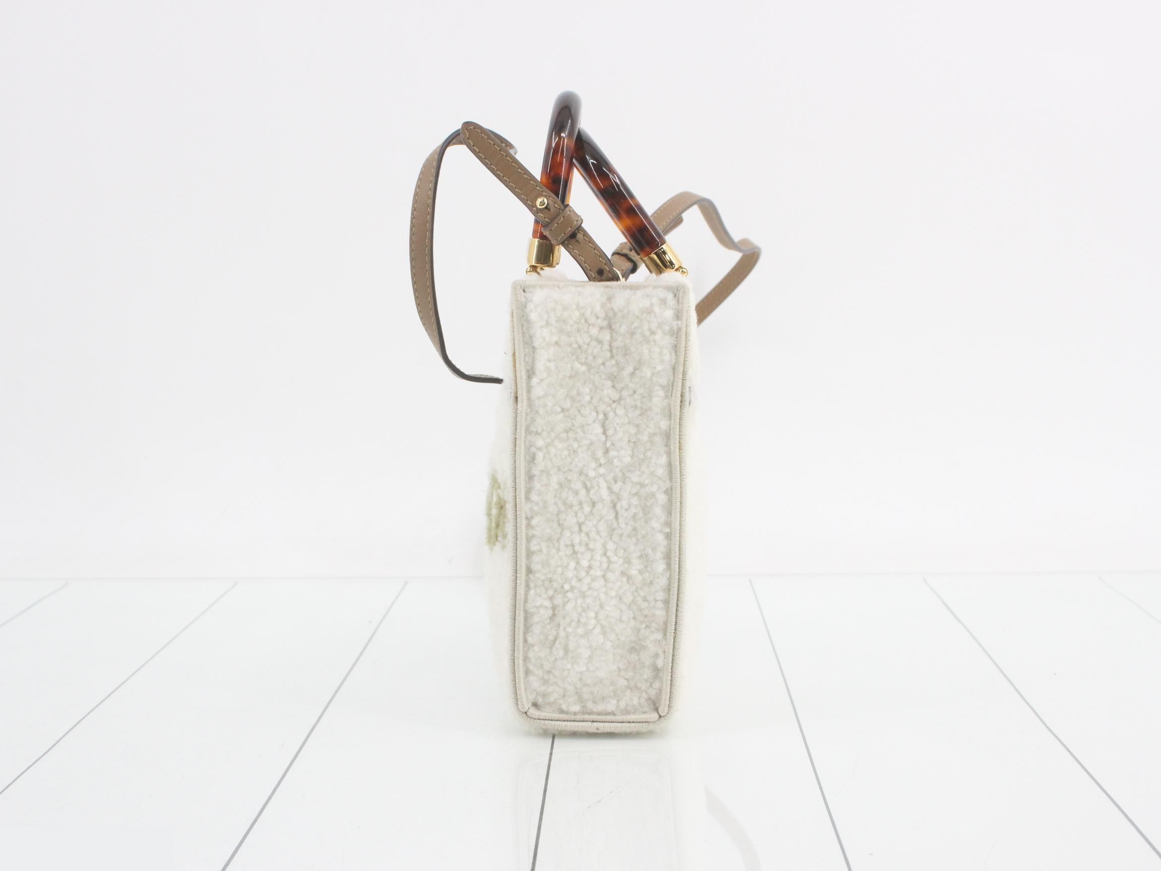 Sunshine 2-way handbag — view 3
