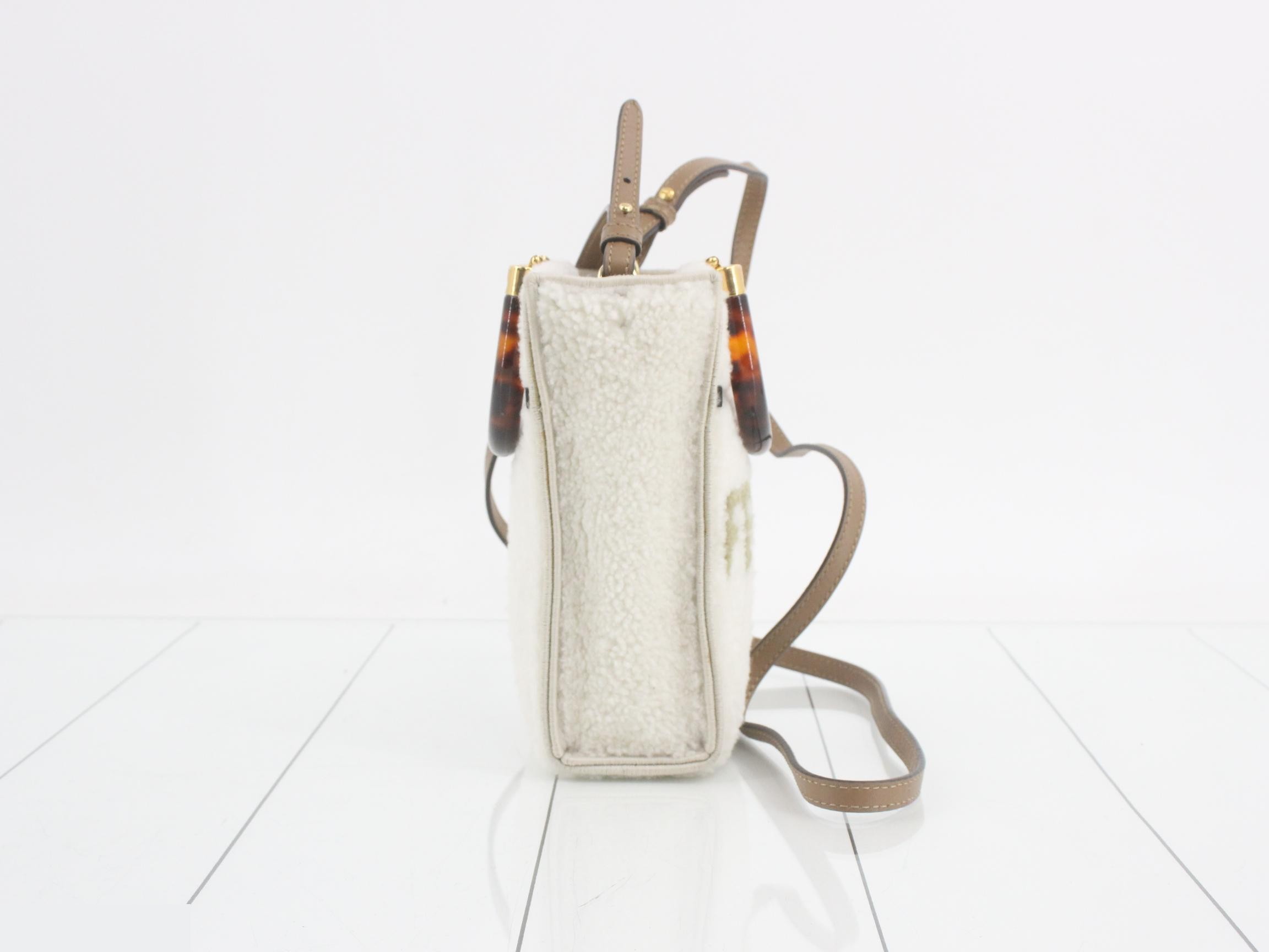Sunshine 2-way handbag — view 4