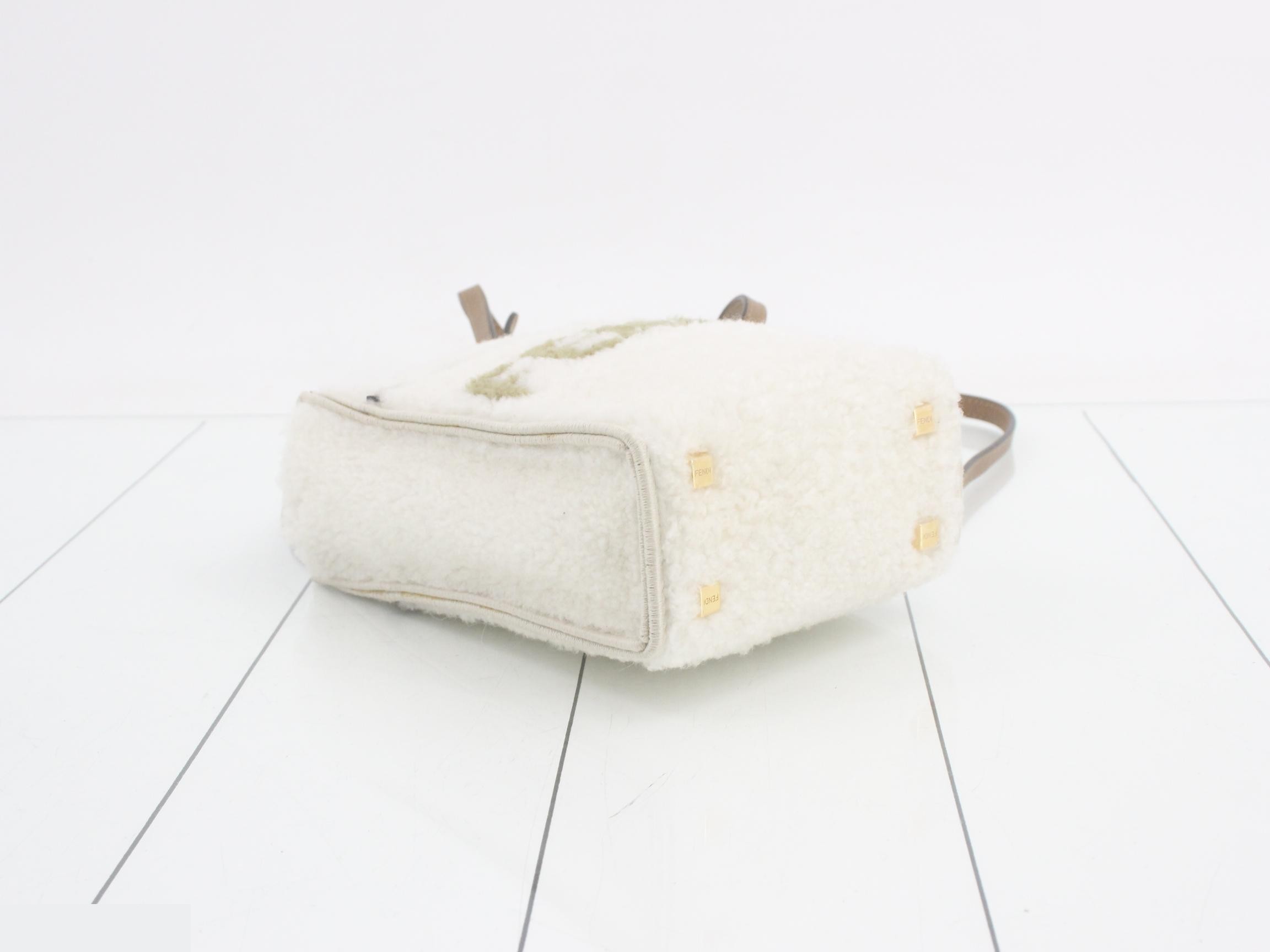 Sunshine 2-way handbag — view 5
