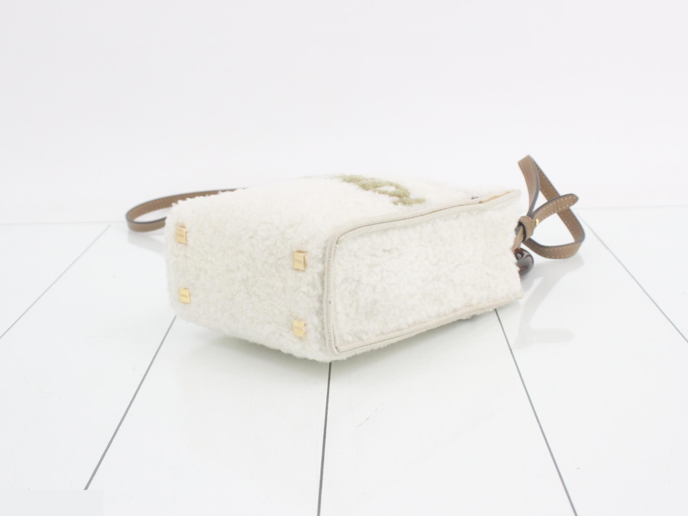 Sunshine 2-way handbag — view 6