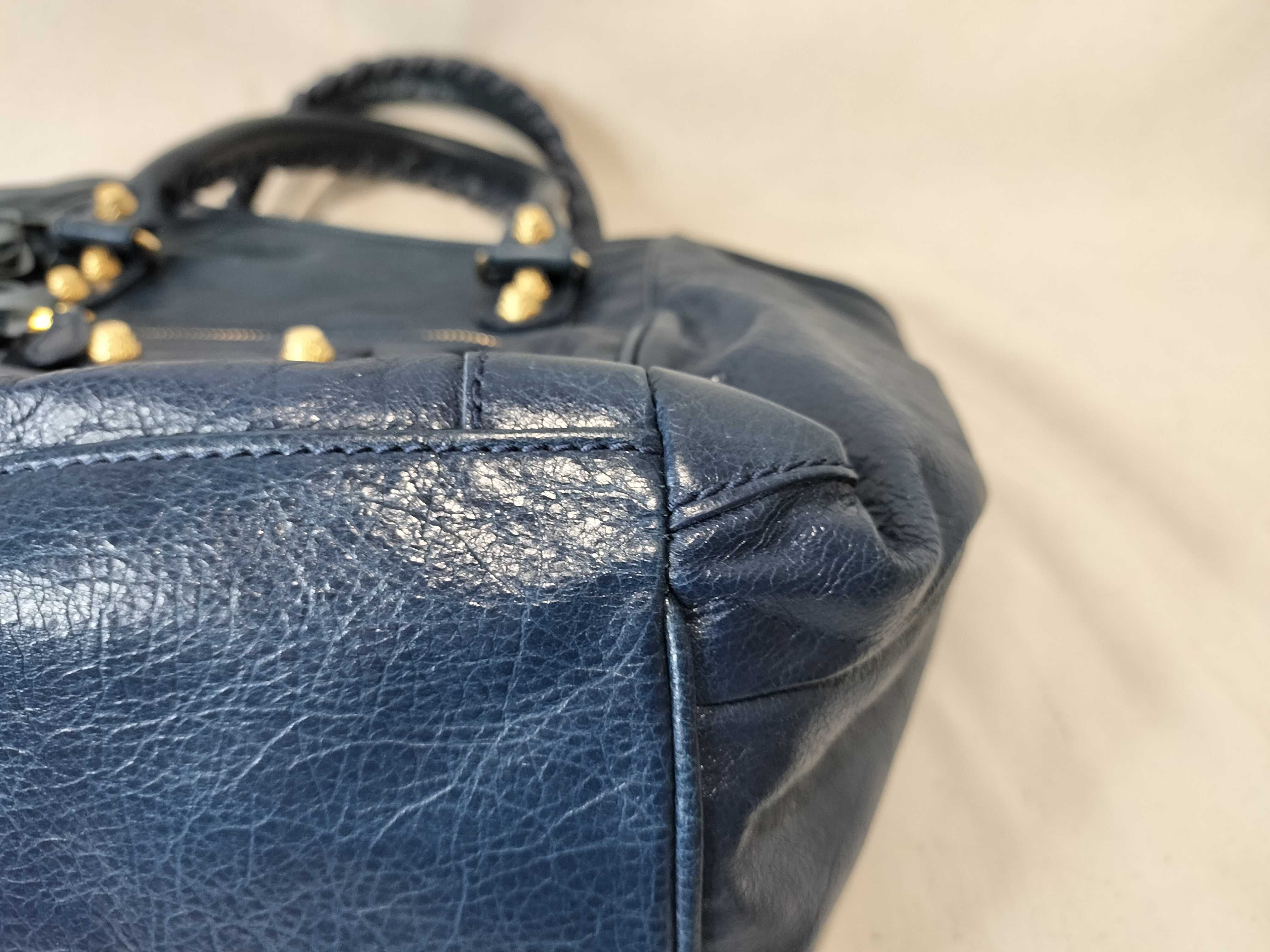 The Giant City Handbag — view 6