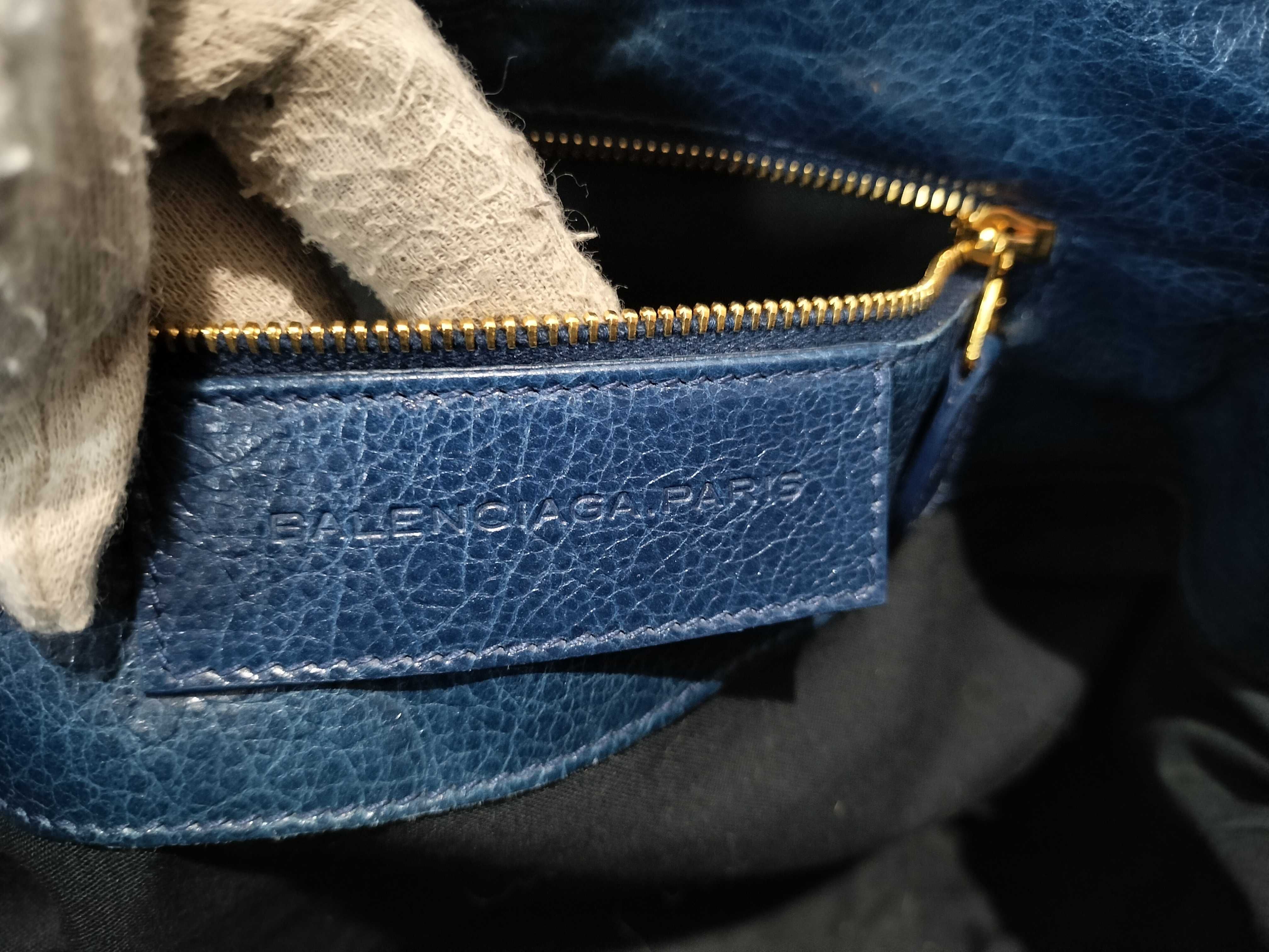 The Giant City Handbag — view 10