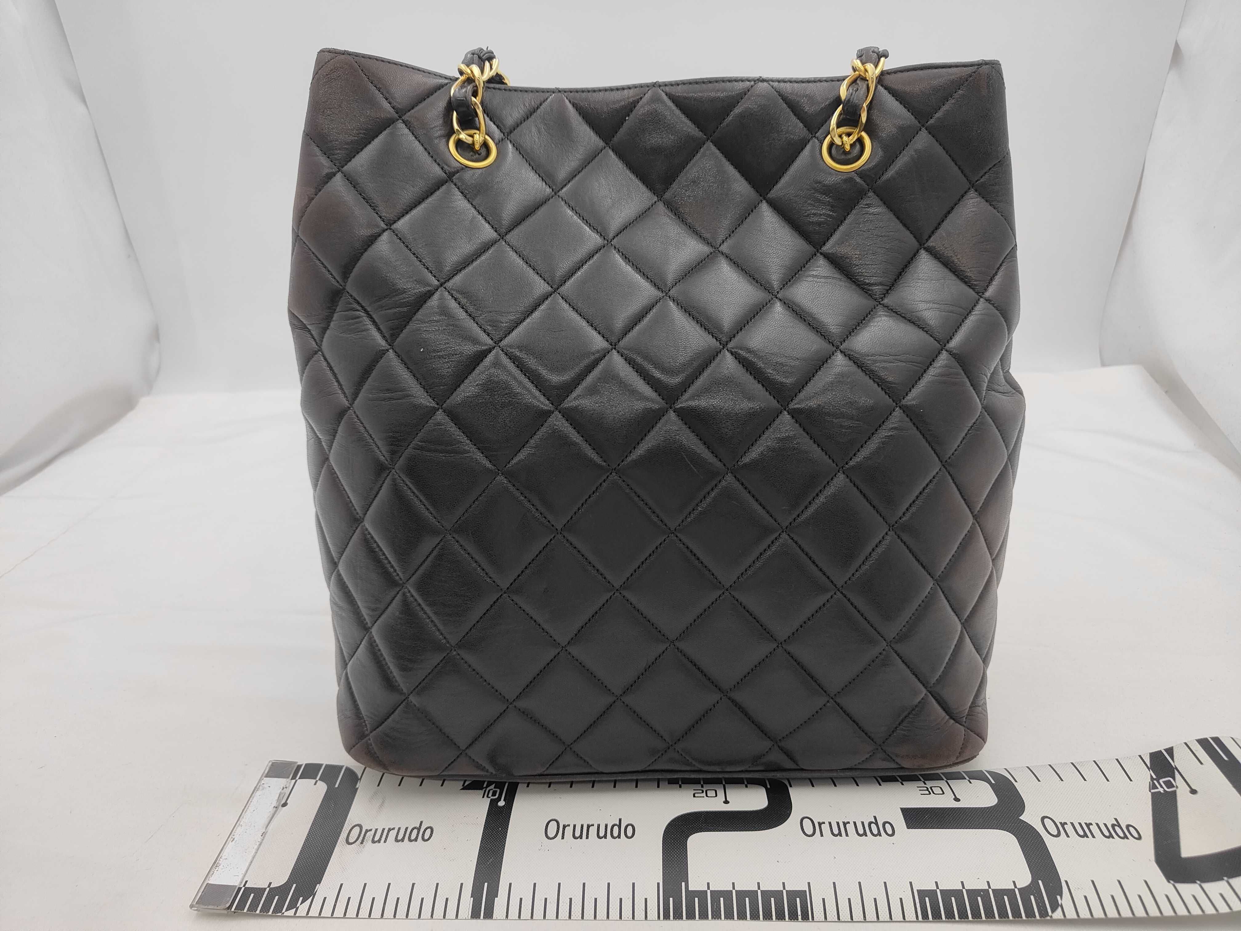 Coco Mark Tote Bag — view 2