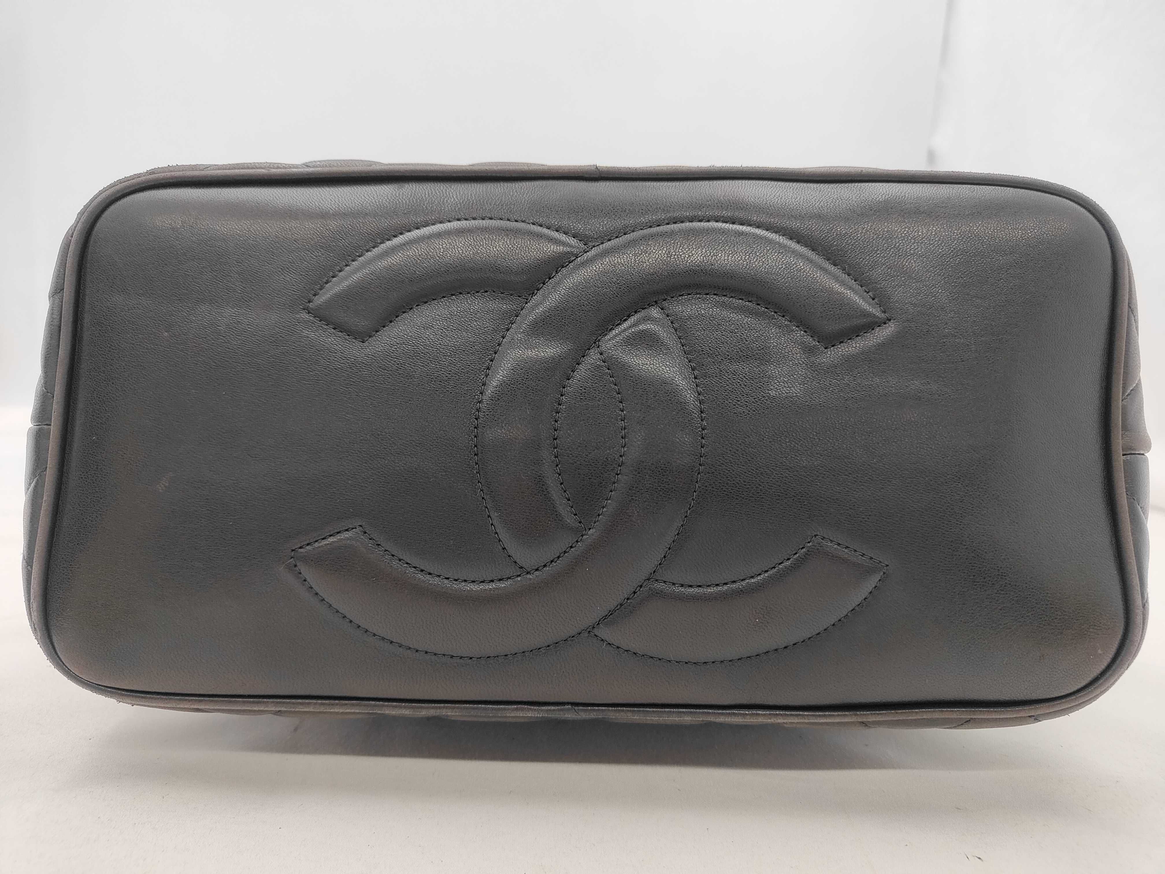 Coco Mark Tote Bag — view 7