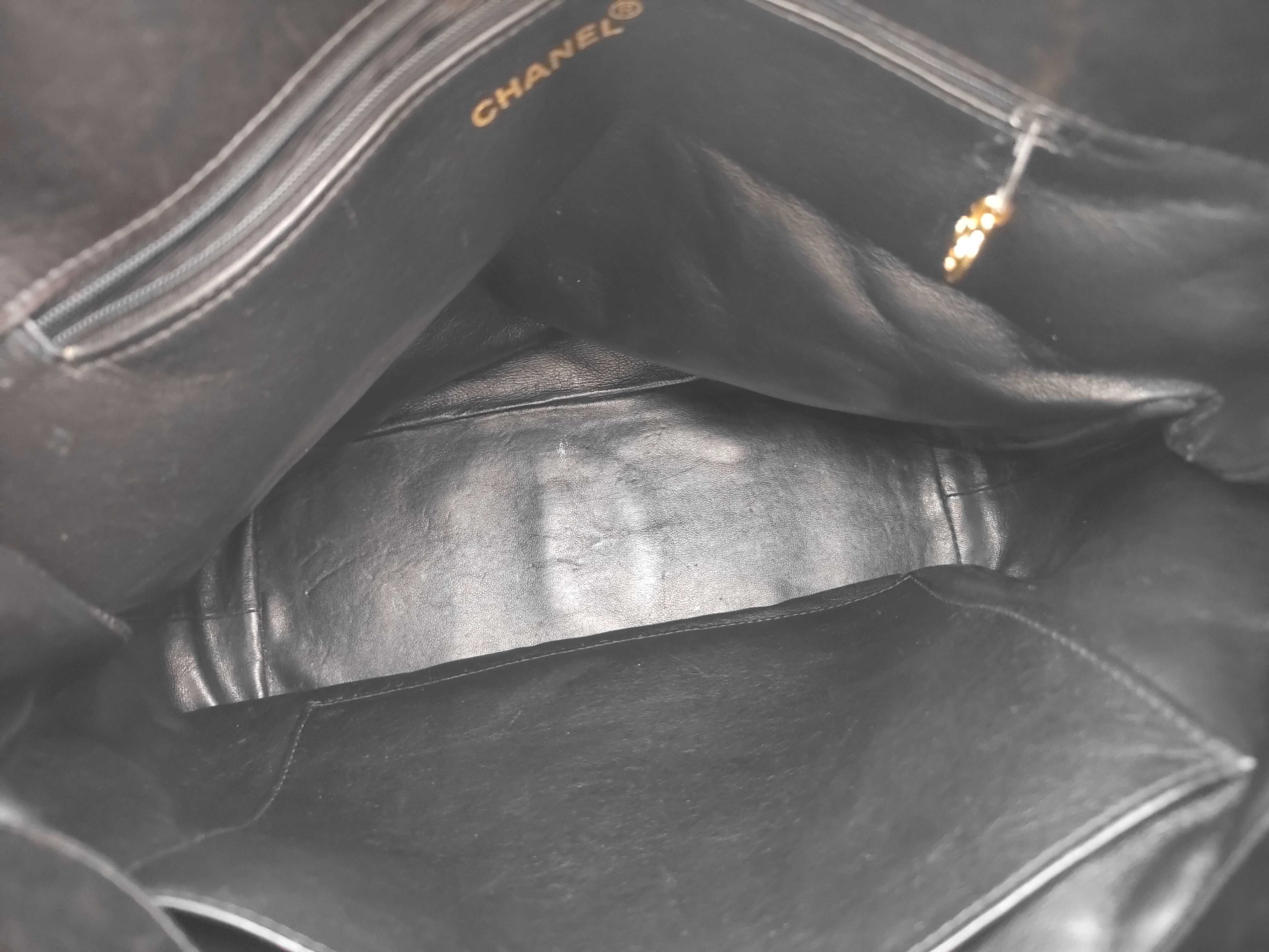 Coco Mark Tote Bag — view 8
