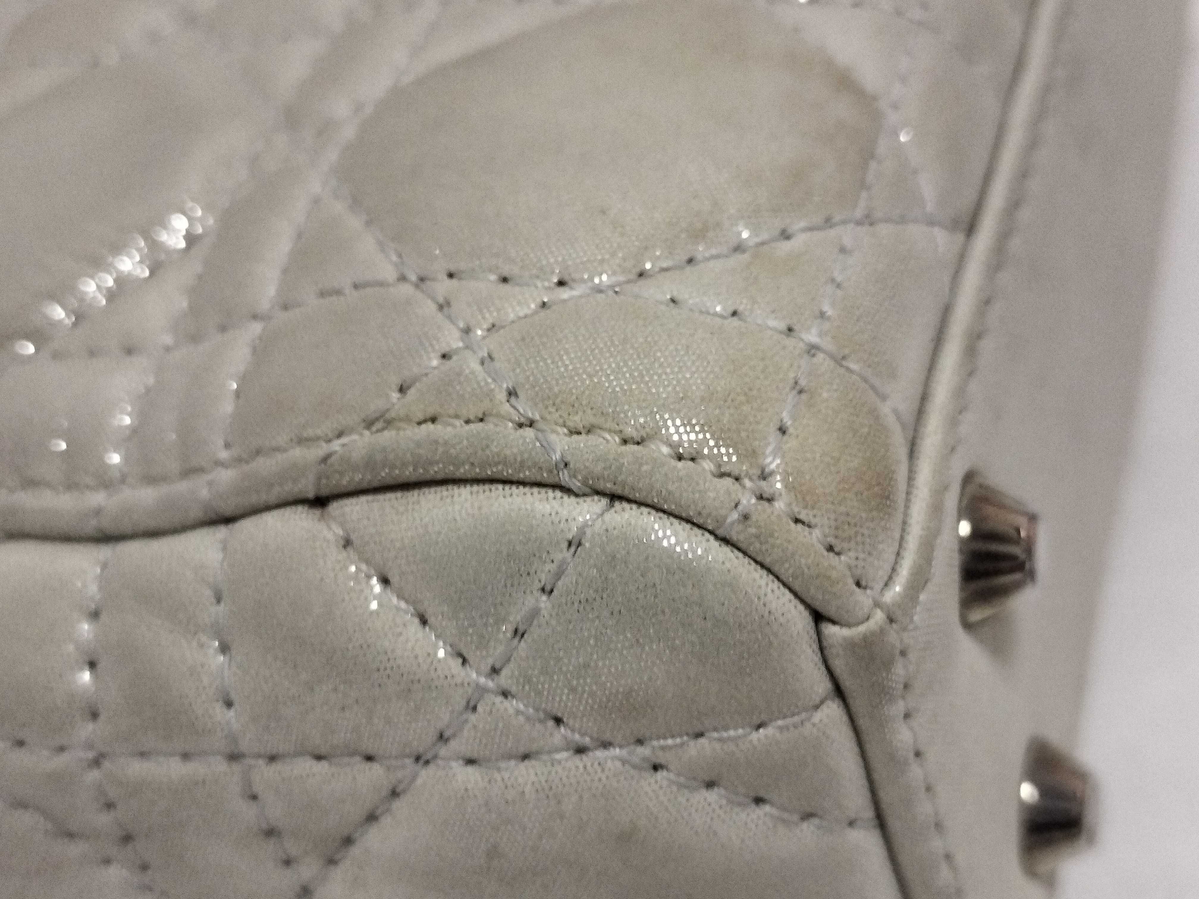 Lady Dior Mini 2-way Handbag — view 6