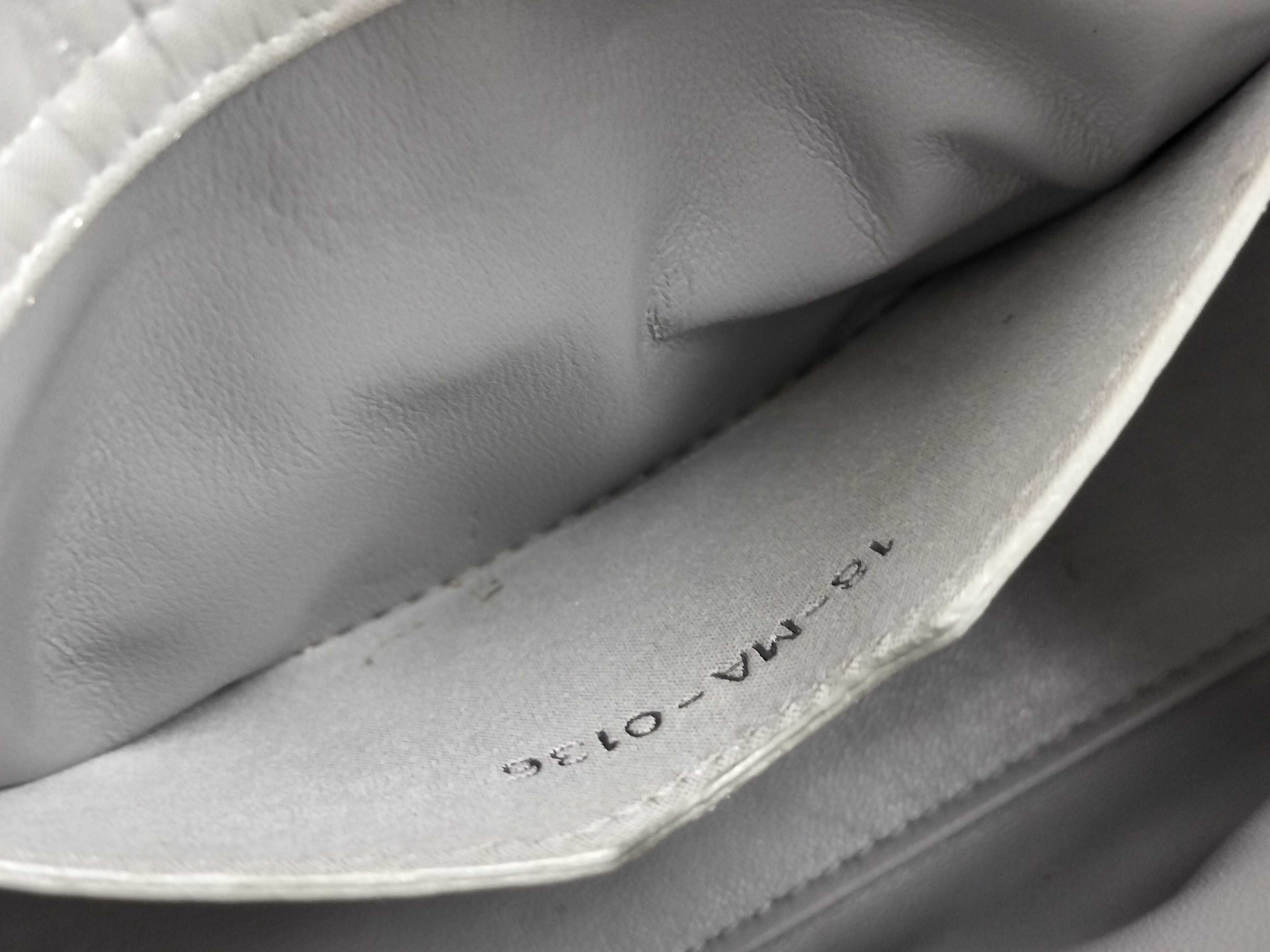 Lady Dior Mini 2-way Handbag — view 10