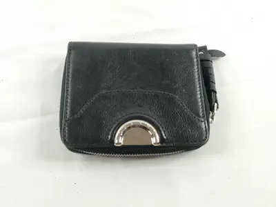 Folding Wallet / Leather Wallet
