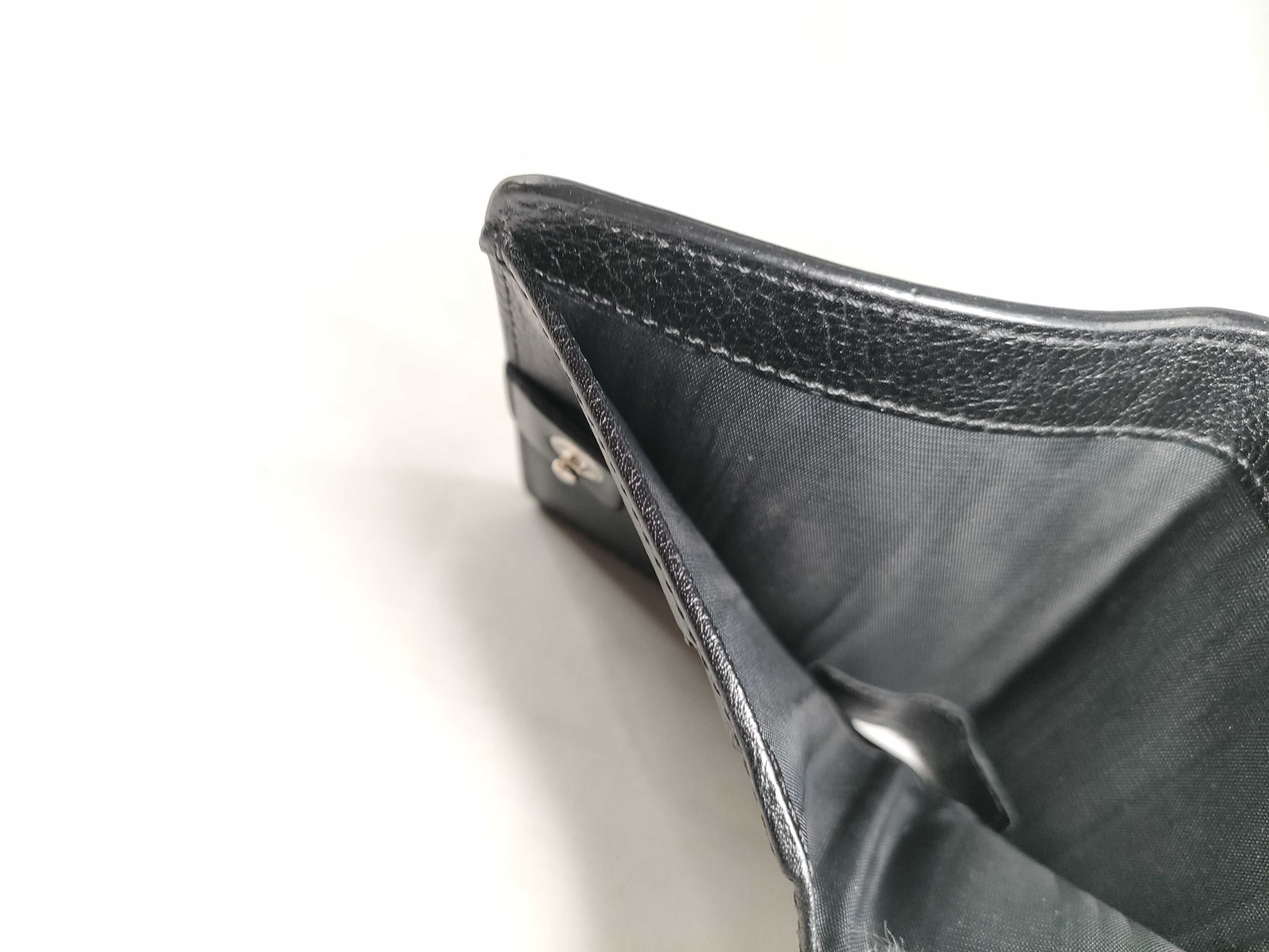 Folding Wallet / Leather Wallet — view 11