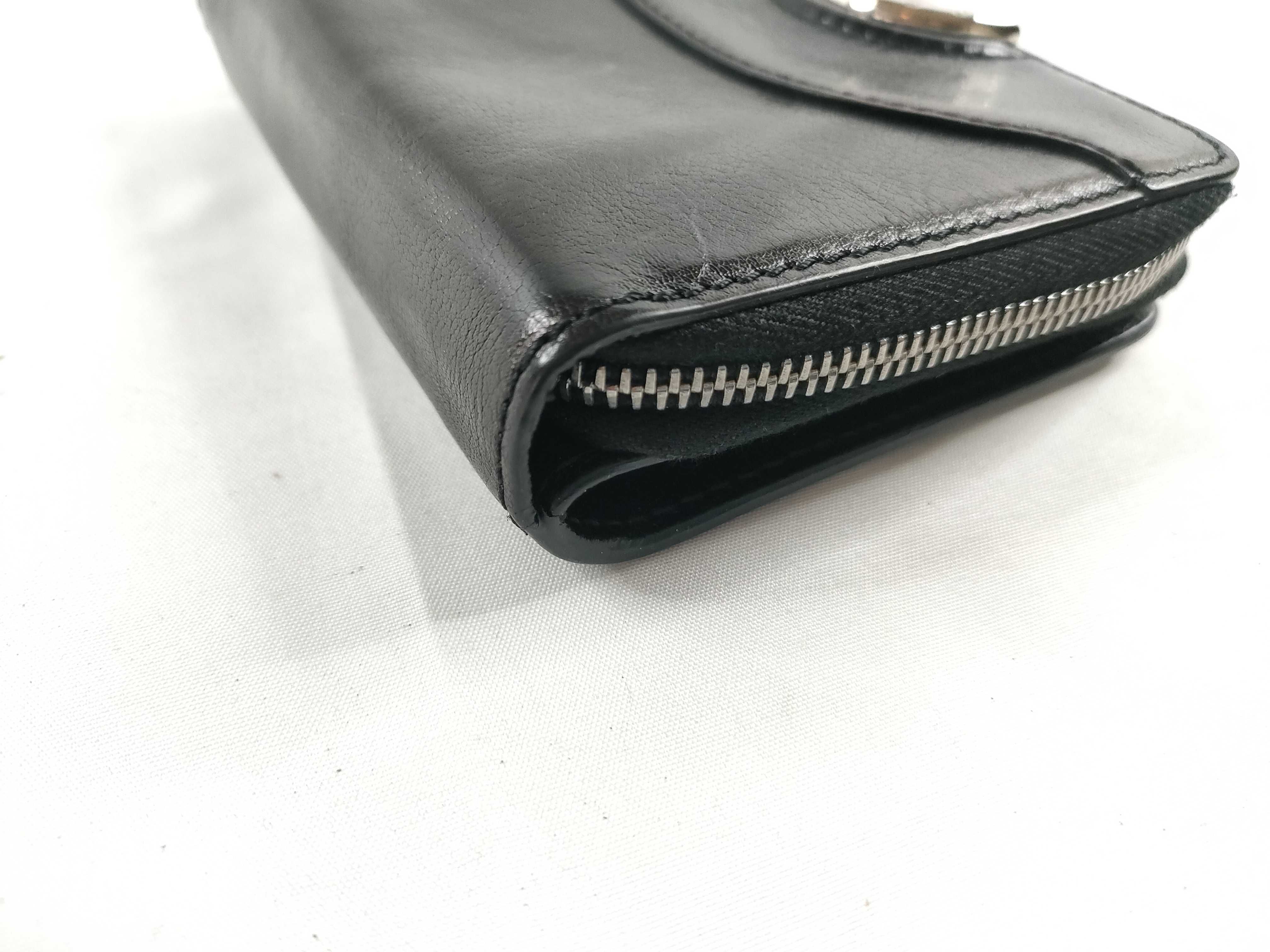 Folding Wallet / Leather Wallet — view 3