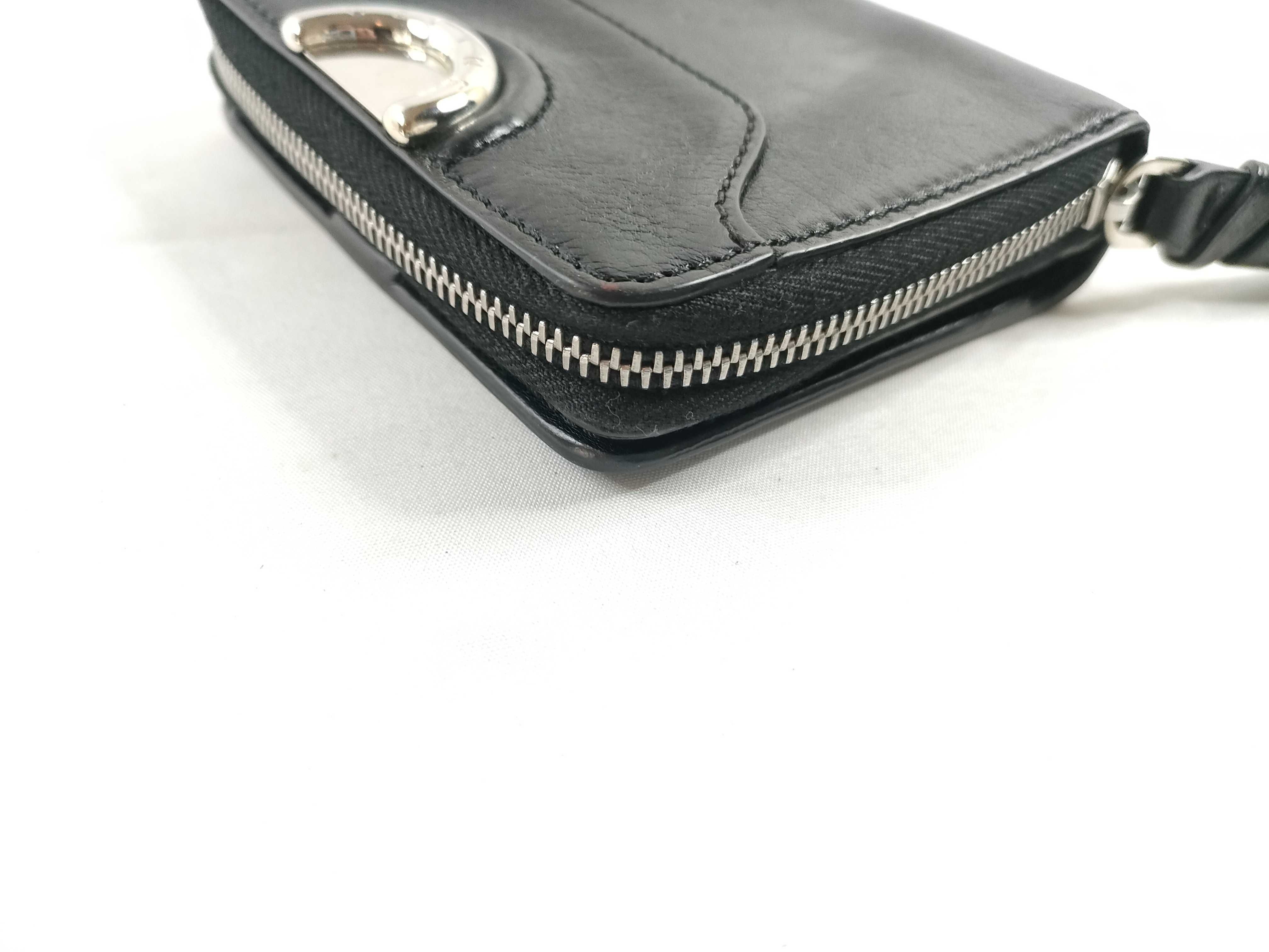 Folding Wallet / Leather Wallet — view 4