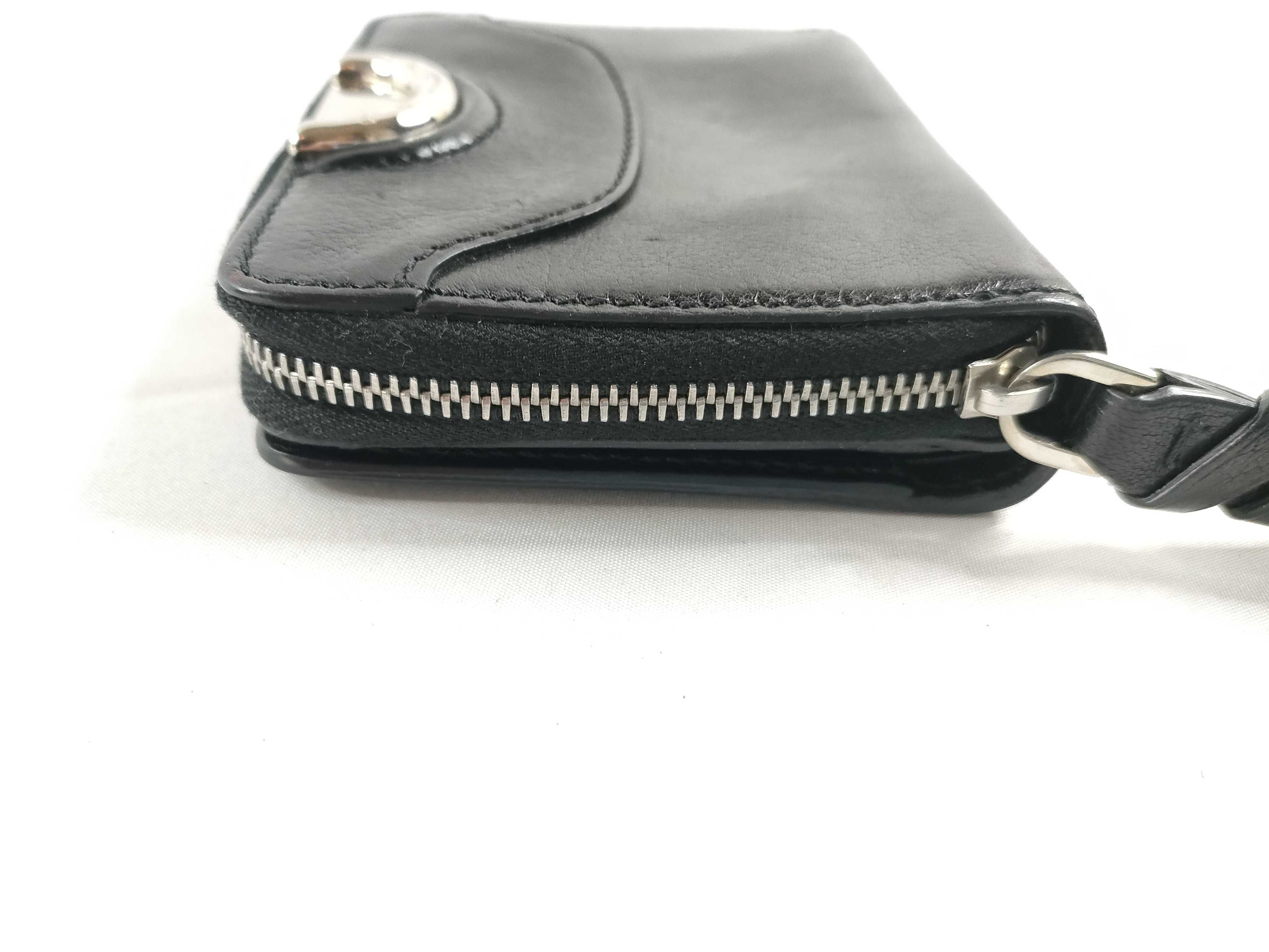 Folding Wallet / Leather Wallet — view 5