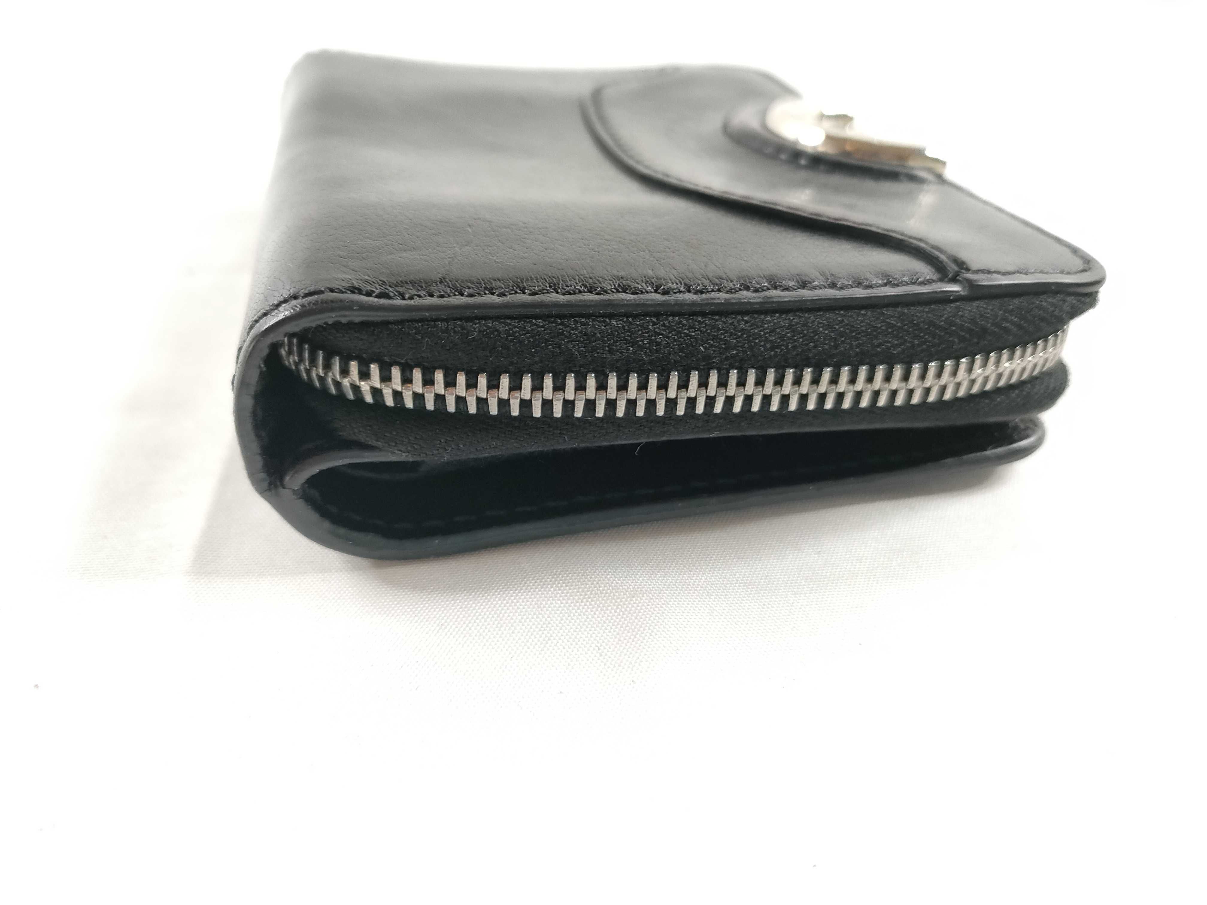 Folding Wallet / Leather Wallet — view 7
