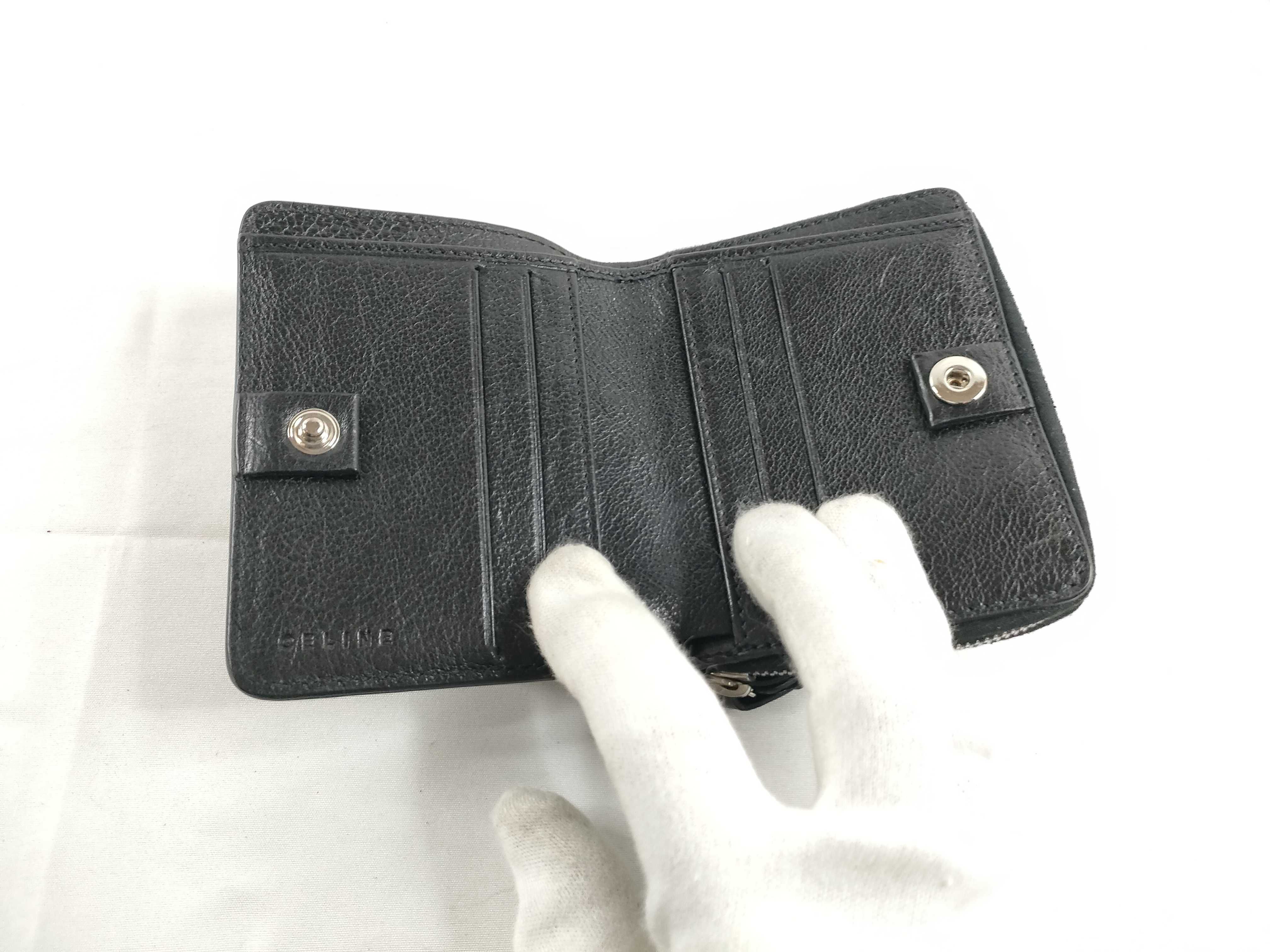 Folding Wallet / Leather Wallet — view 8