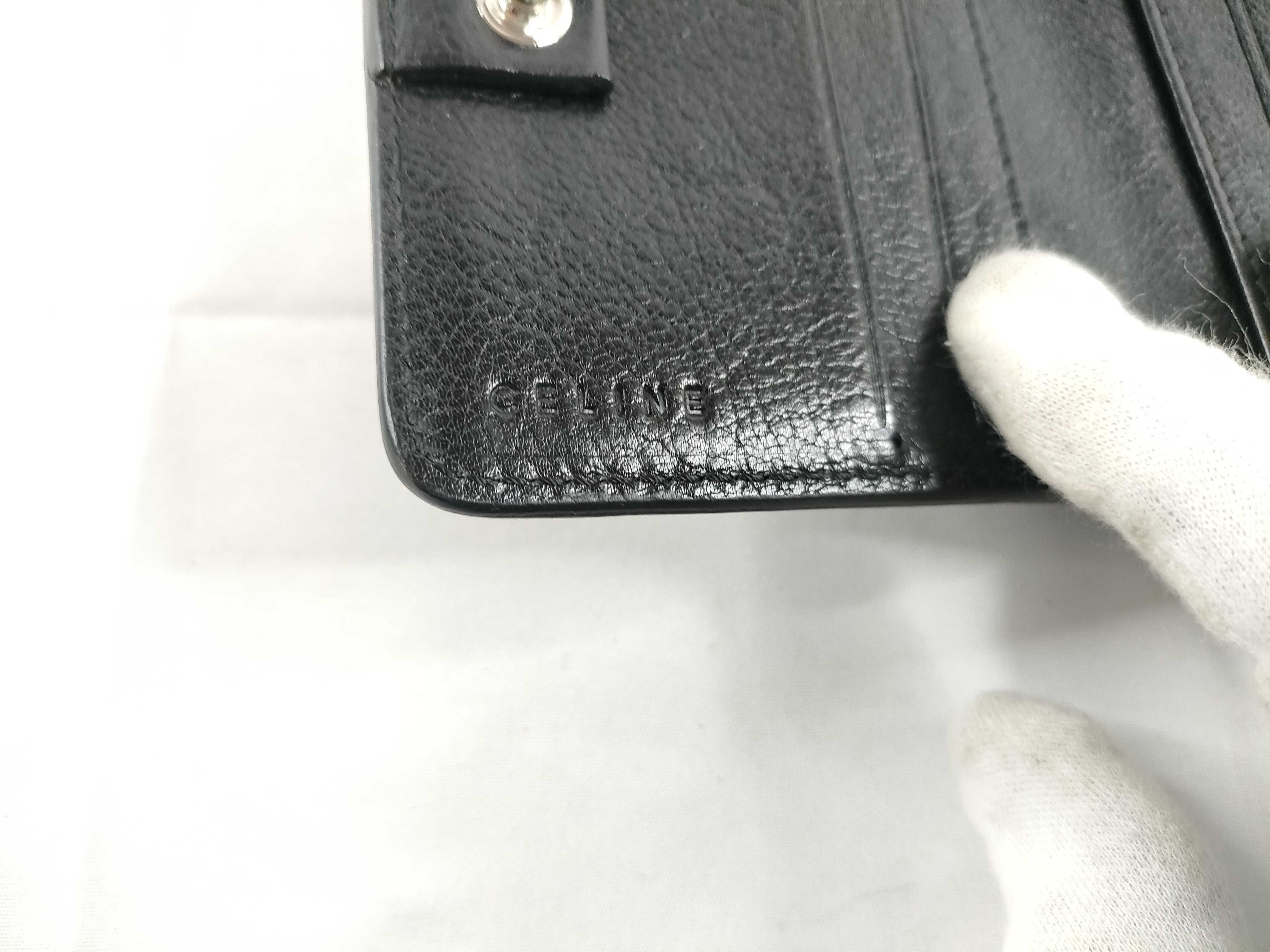 Folding Wallet / Leather Wallet — view 9