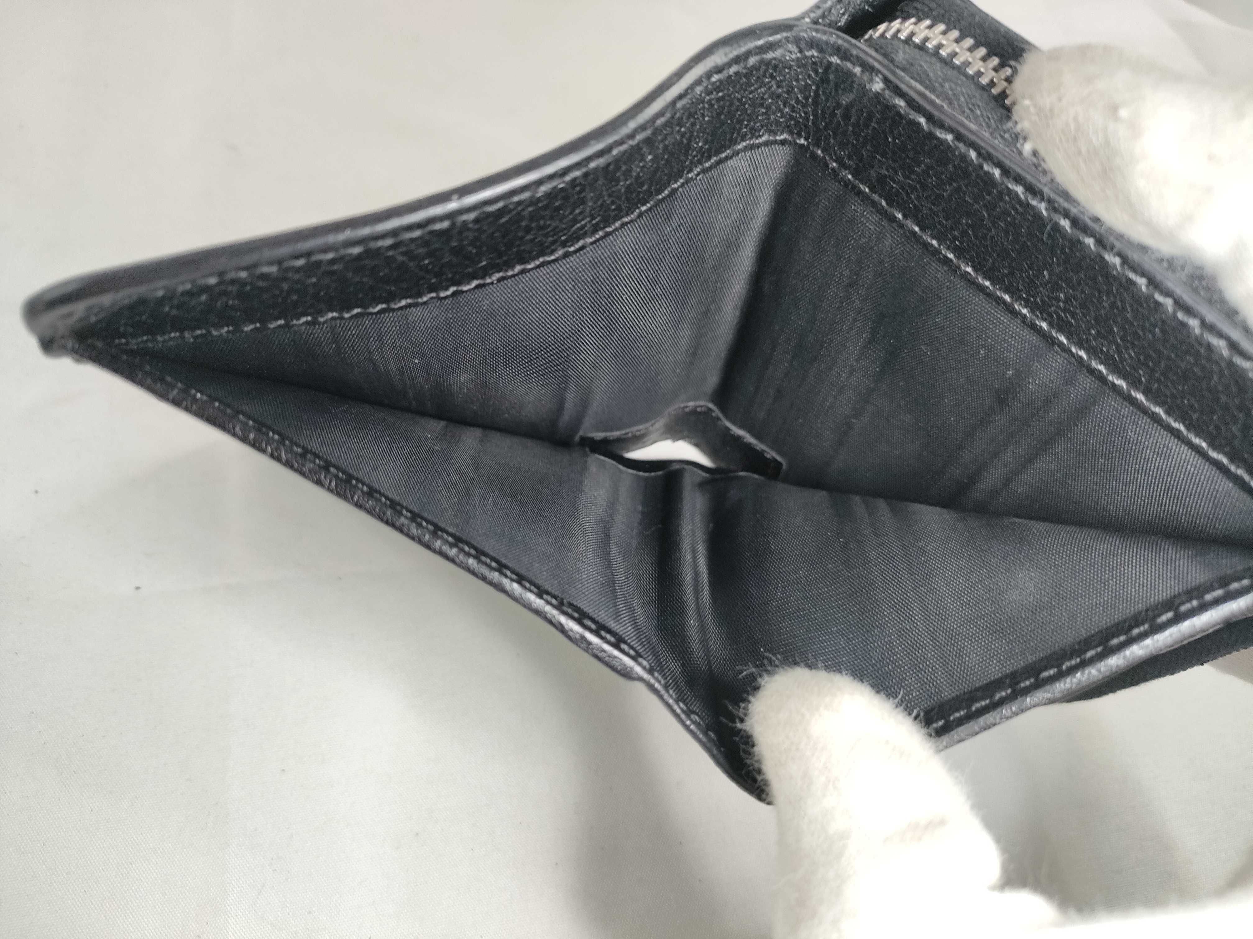 Folding Wallet / Leather Wallet — view 10