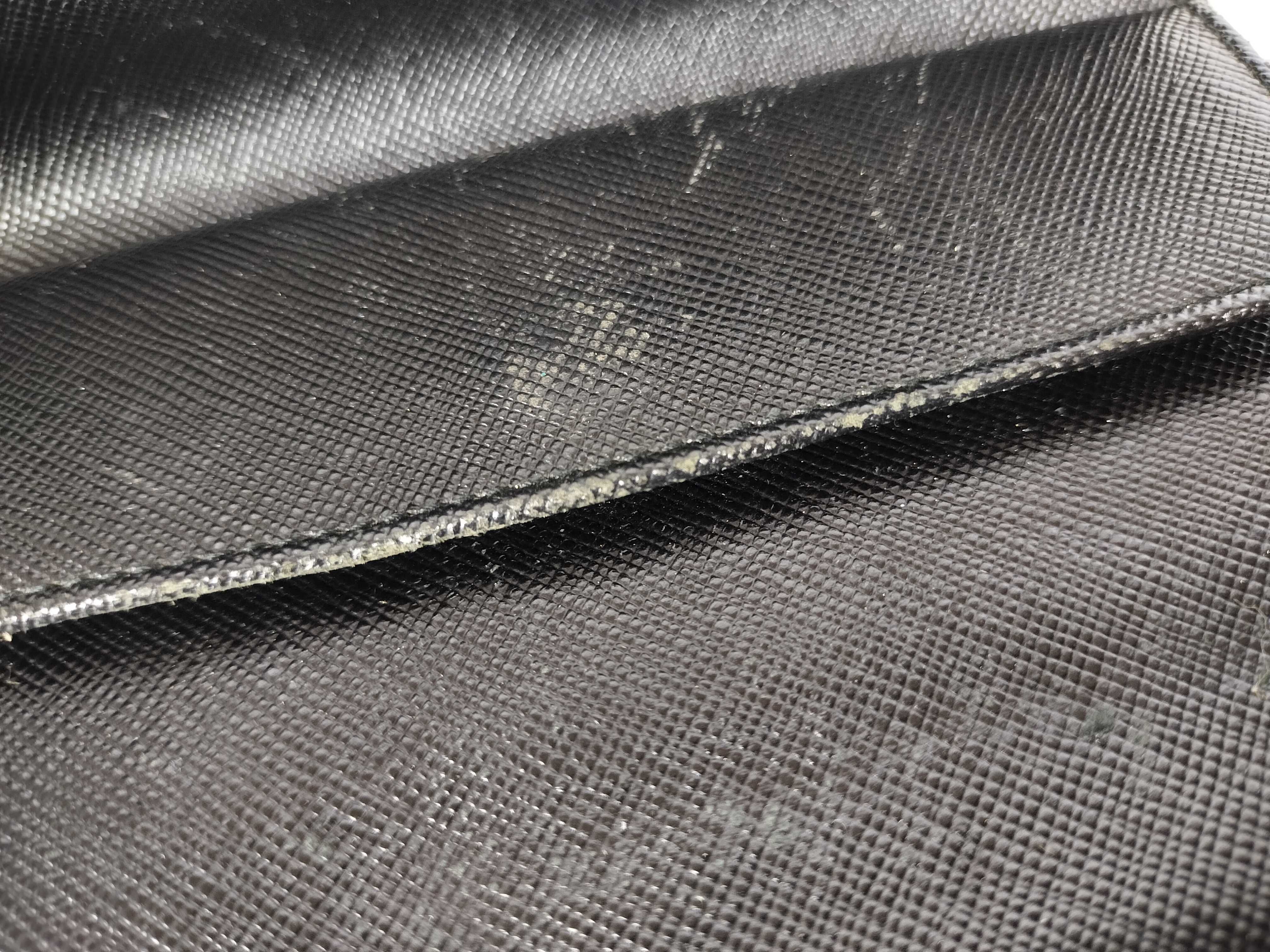 Saffiano Bi-fold Wallet — view 10
