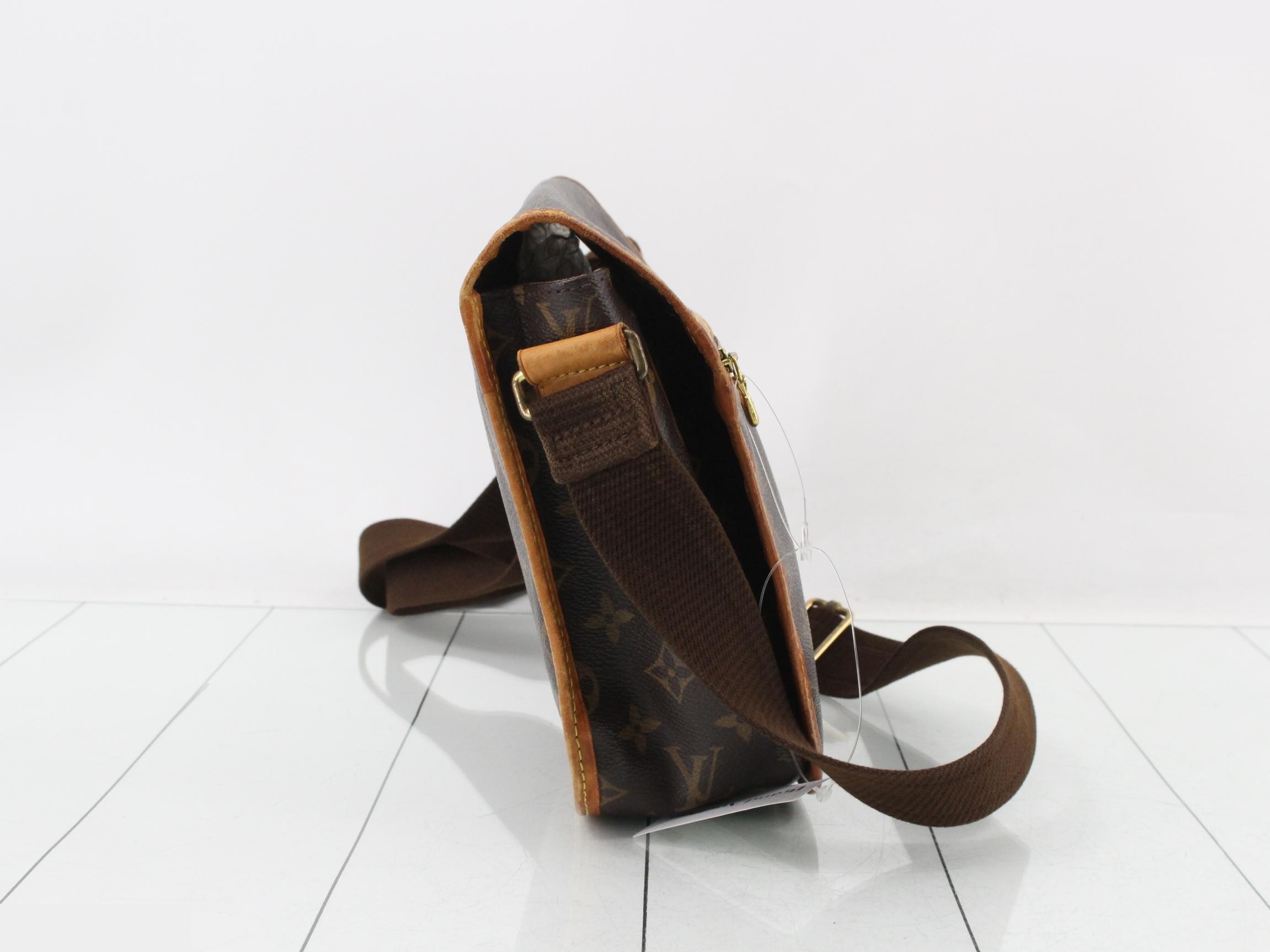 Monogram Messenger Bosphore M40106 DU4088 — view 4