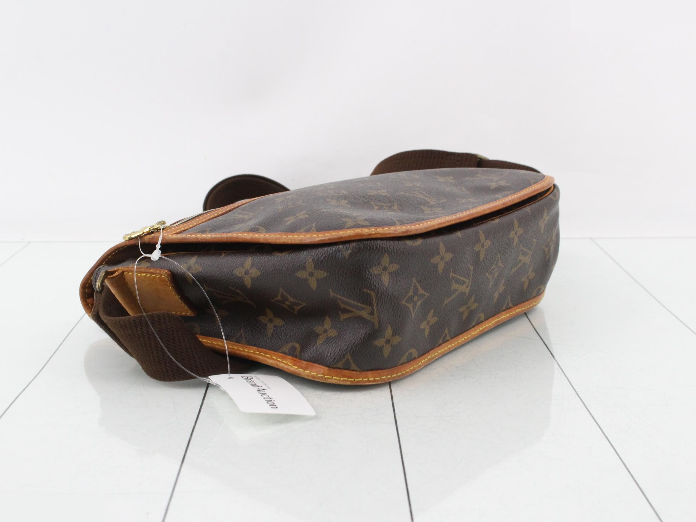 Monogram Messenger Bosphore M40106 DU4088 — view 5