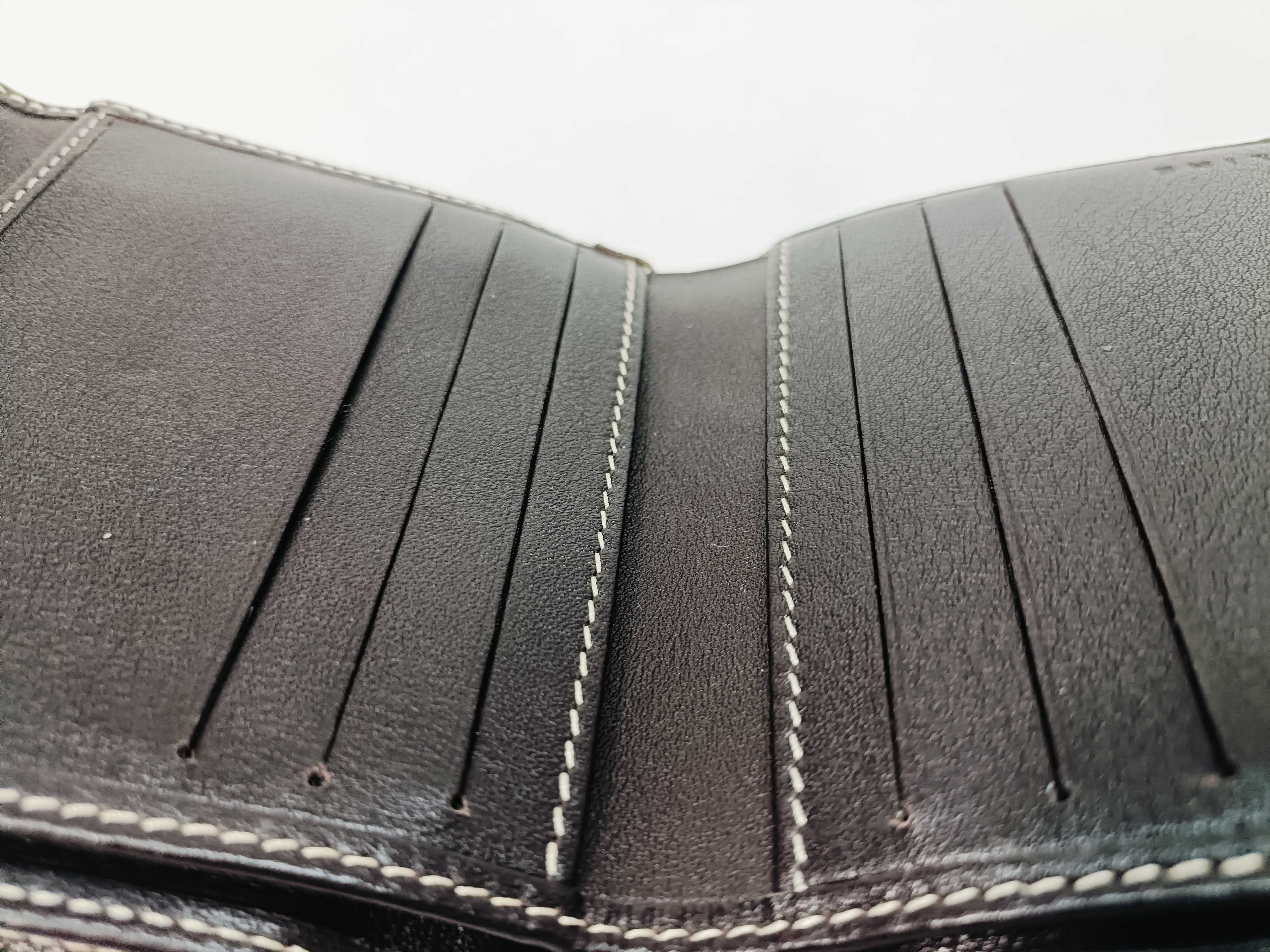 Macadam Clasp Wallet — view 11