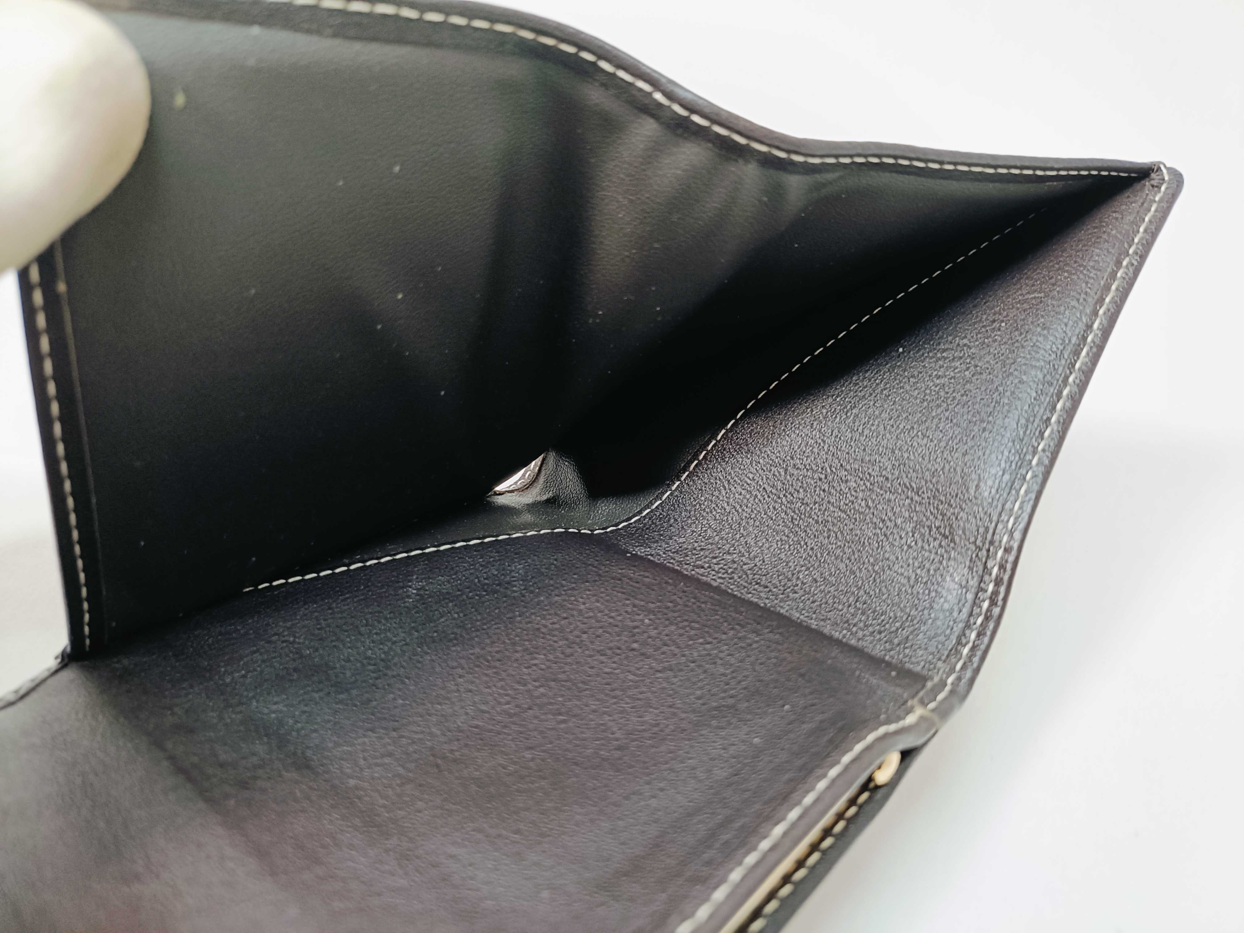 Macadam Clasp Wallet — view 12