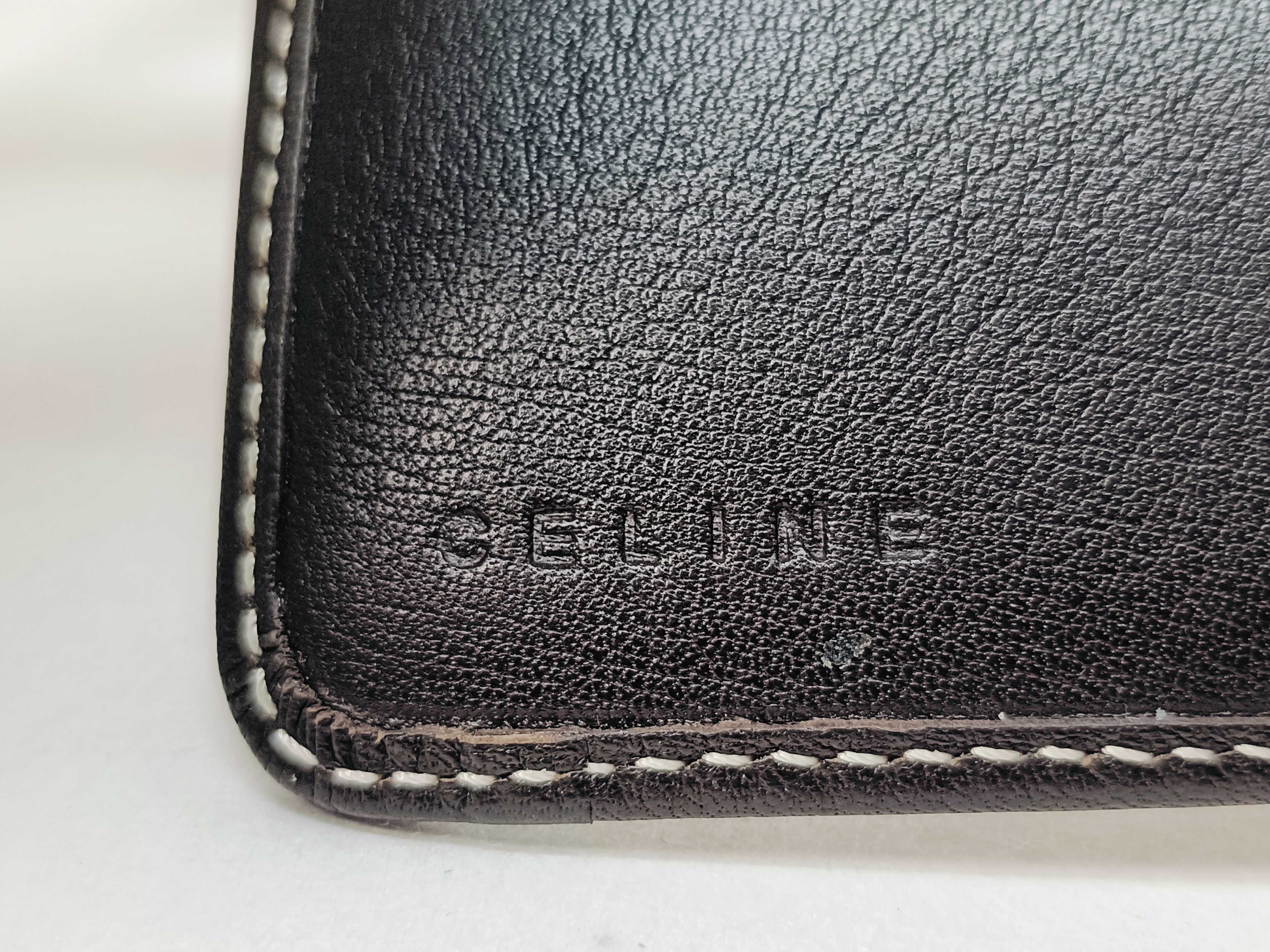 Macadam Clasp Wallet — view 13